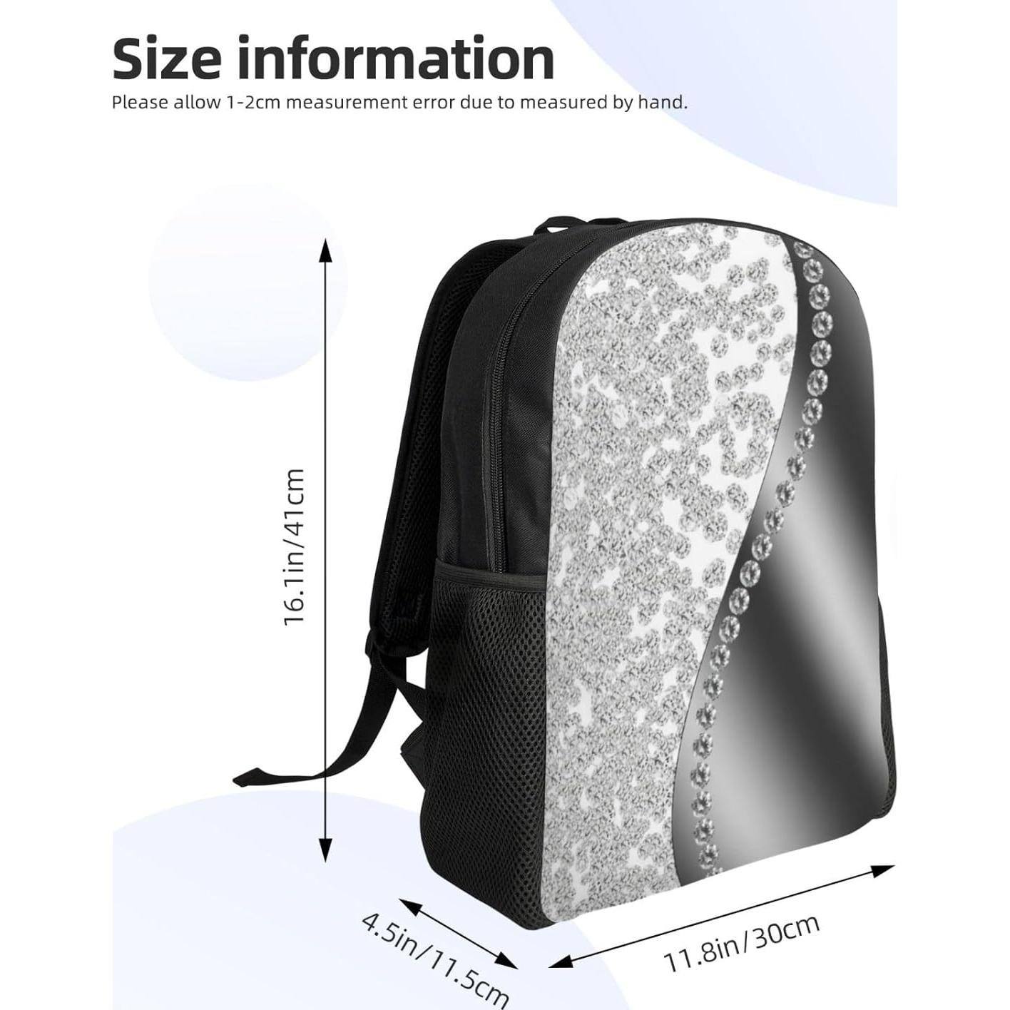 Mochila URTEAS Resistente al Agua 15" Unisex para Laptop