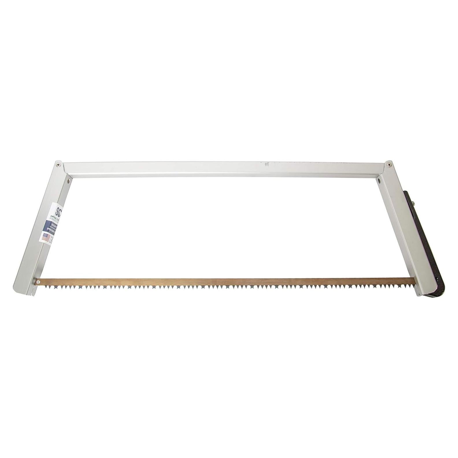 Sierra de Campamento Plegable Tuff 76.2 cm Spring Creek