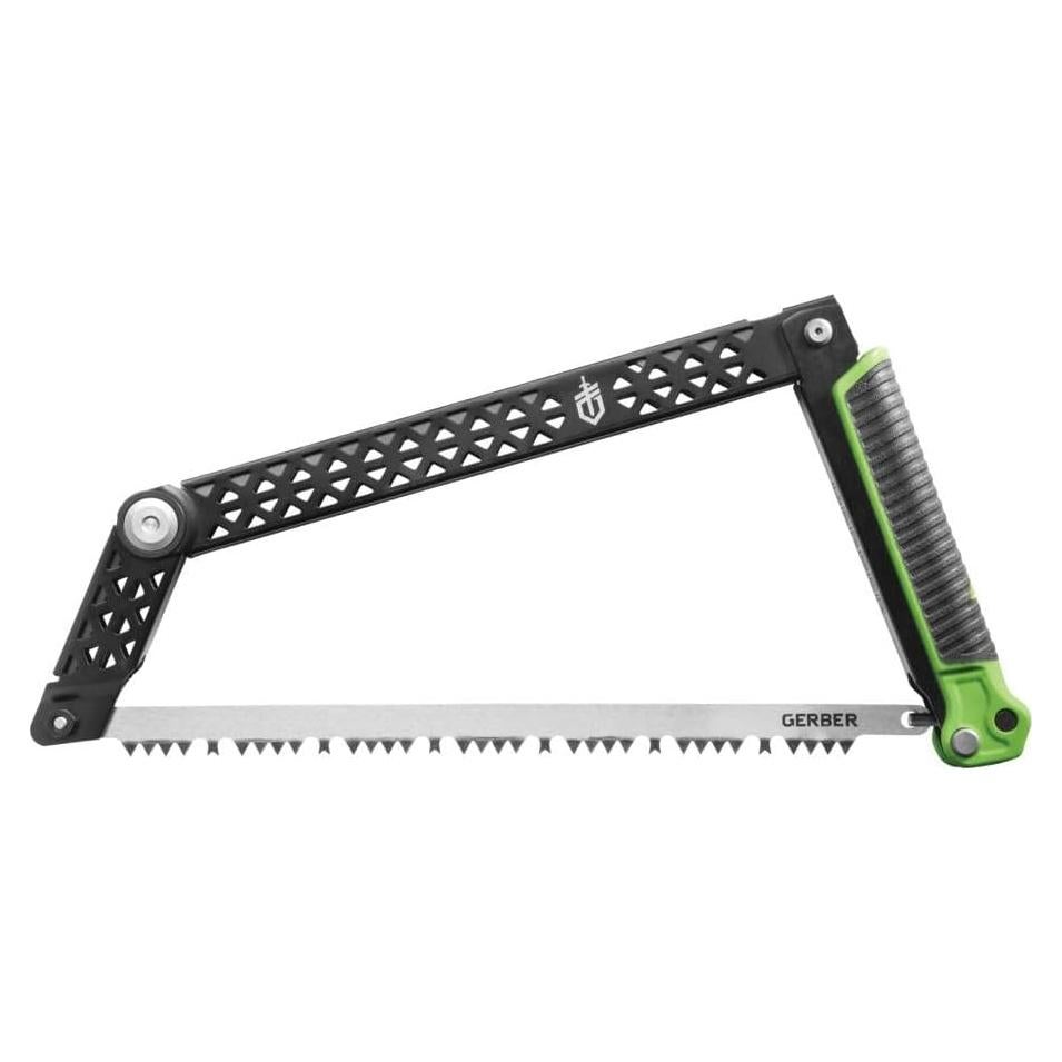 Sierra de Campamento Plegable Gerber Freescape 30.48 cm