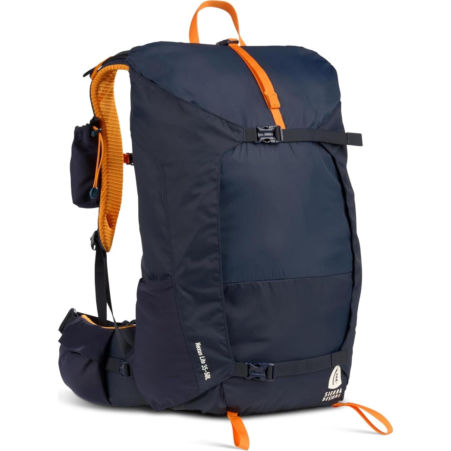 Mochila de Senderismo Sierra Designs Nexus Lite 50L Blazer Marino S/M