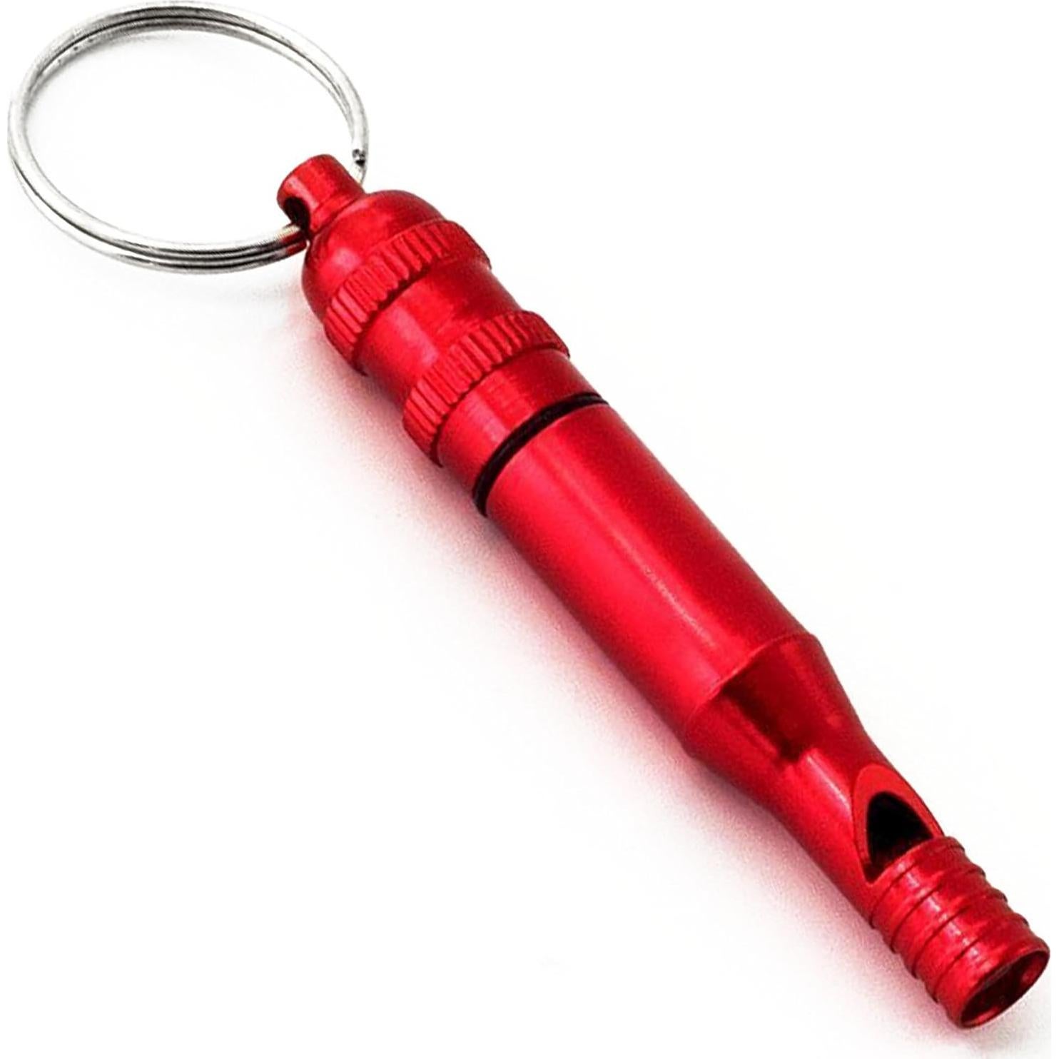 Kit de Supervivencia LIVABIT Multiusos con Pulsera Paracord