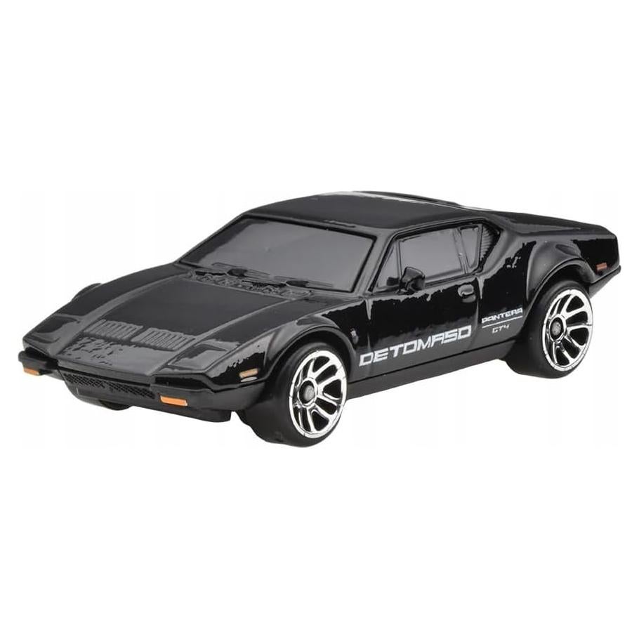 Auto Die Cast Hot Wheels Rápido y Furioso Pantera 1:64