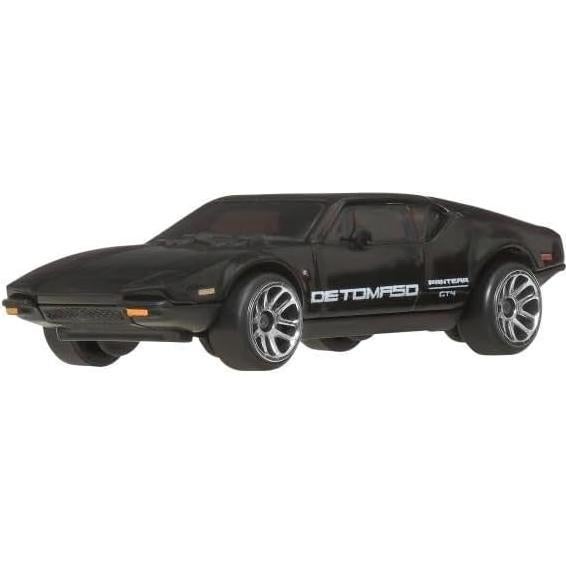 Auto Die Cast Hot Wheels Rápido y Furioso Pantera 1:64