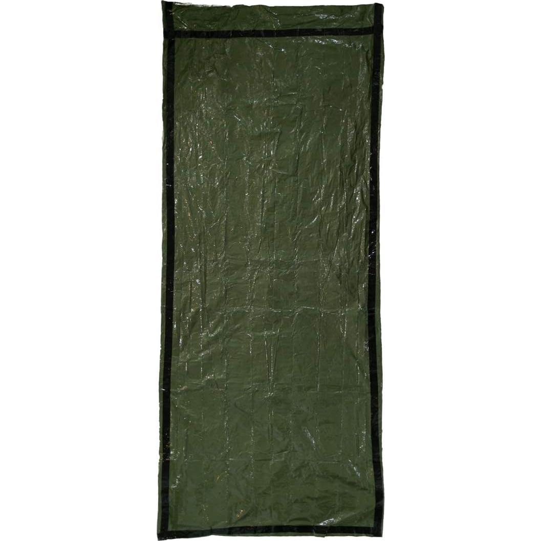 Saco de Dormir de Emergencia Survival Frog Tact Bivvy 2.0