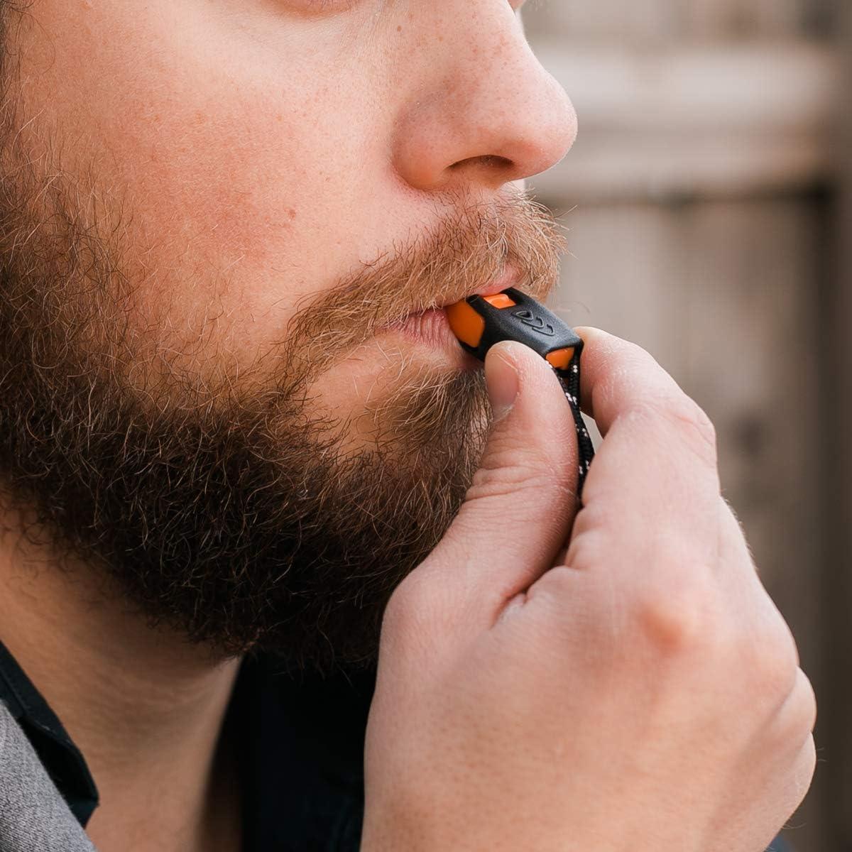 Saco de Dormir de Emergencia Survival Frog Tact Bivvy 2.0