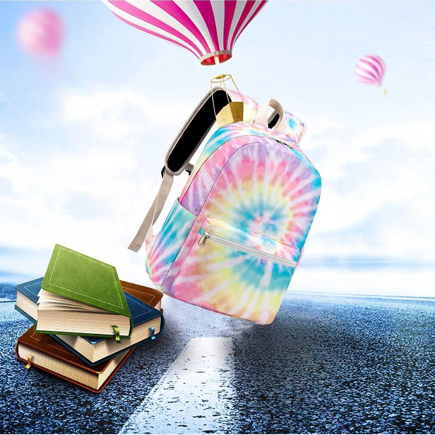 Mochila Infantil CAMTOP 42x30 cm para Preschool y Kindergarten