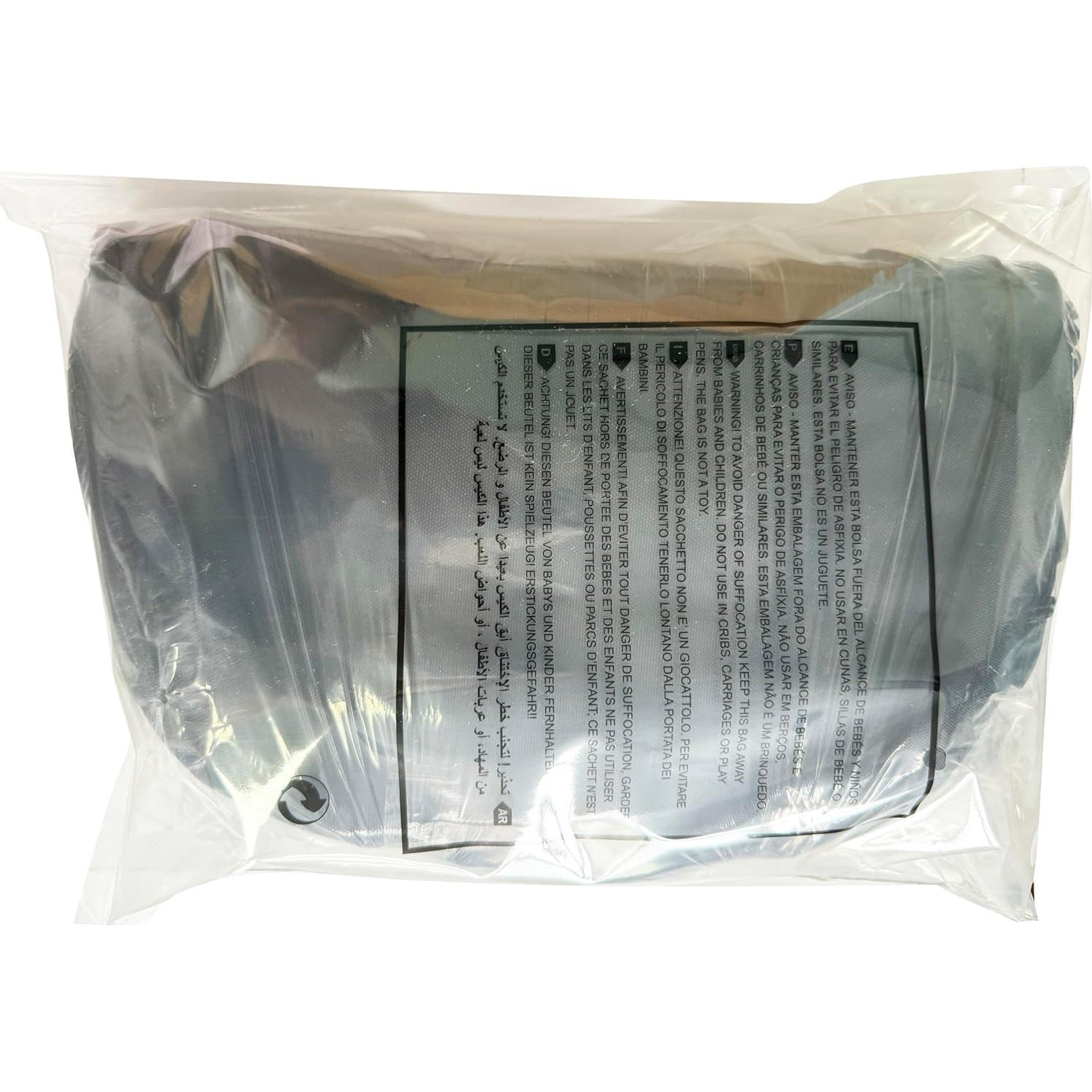 Mochila SUPACOOL Unisex 20L con Puerto USB Resistente al Agua