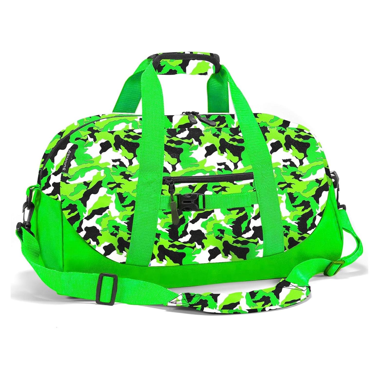 Mochila de Fin de Semana SUTMDO para Niños 25L 0.27kg