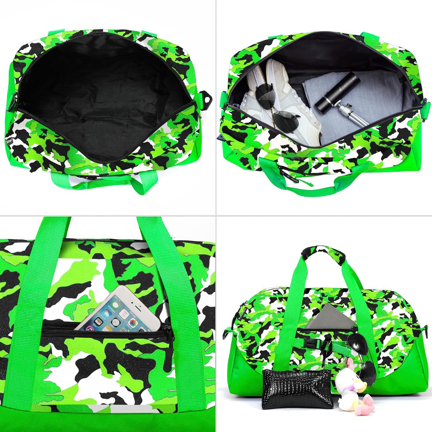 Mochila de Fin de Semana SUTMDO para Niños 25L 0.27kg