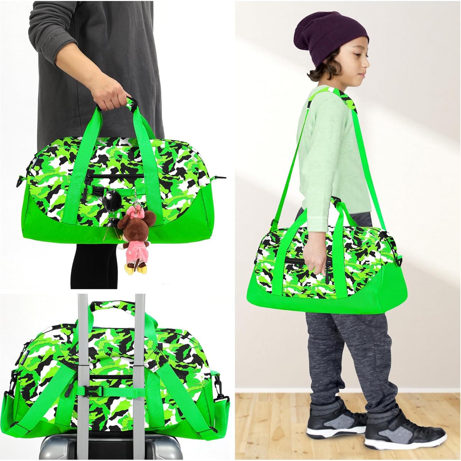 Mochila de Fin de Semana SUTMDO para Niños 25L 0.27kg