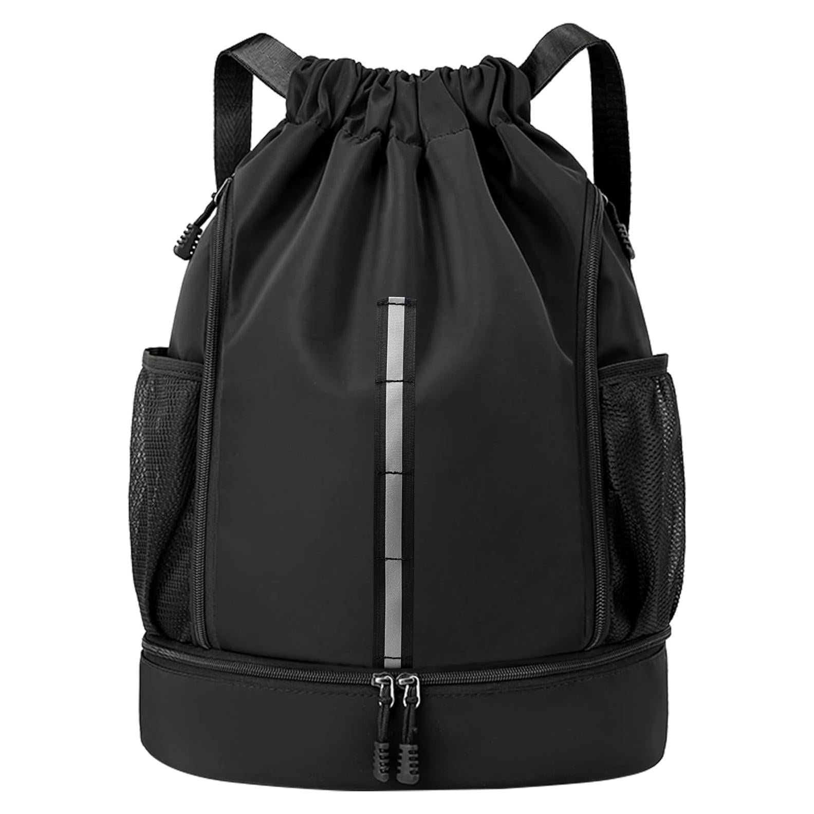 Mochila de Gimnasio Unisex XMYAOWEI Resistente al Agua 28L