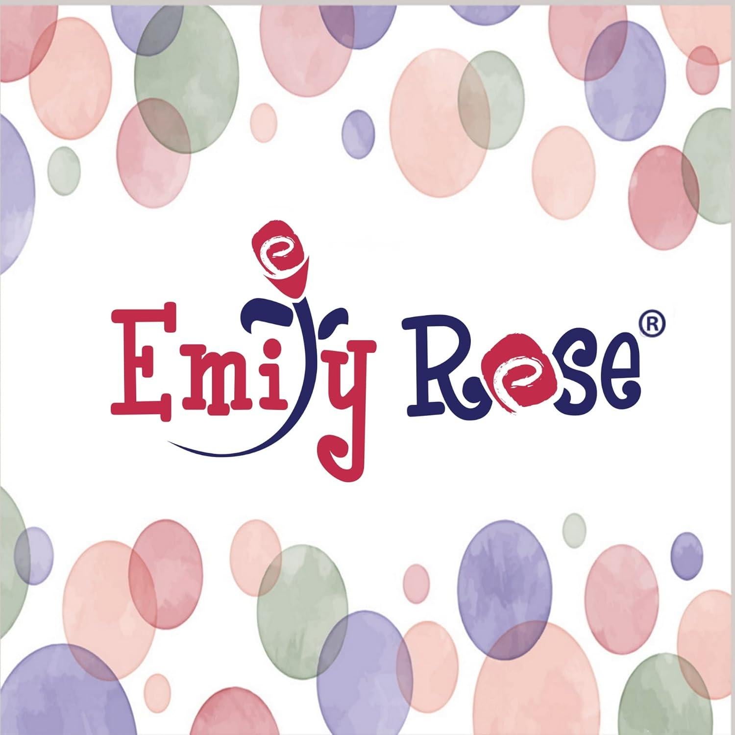 Silla Plegable para Niños Emily Rose Unicornios Marinos