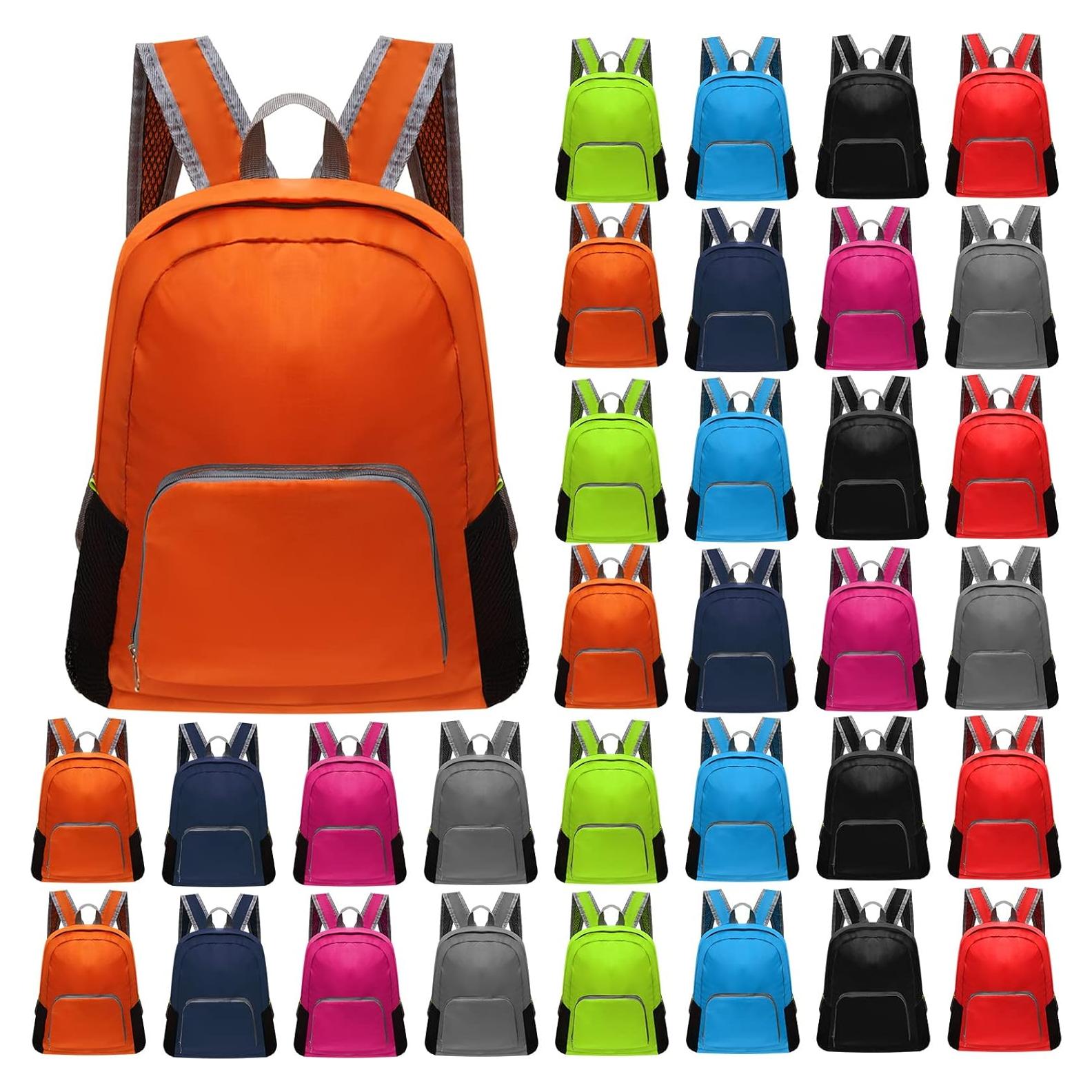 Mochilas al por mayor Patelai 48 Pcs 42x30 cm Niños Unisex