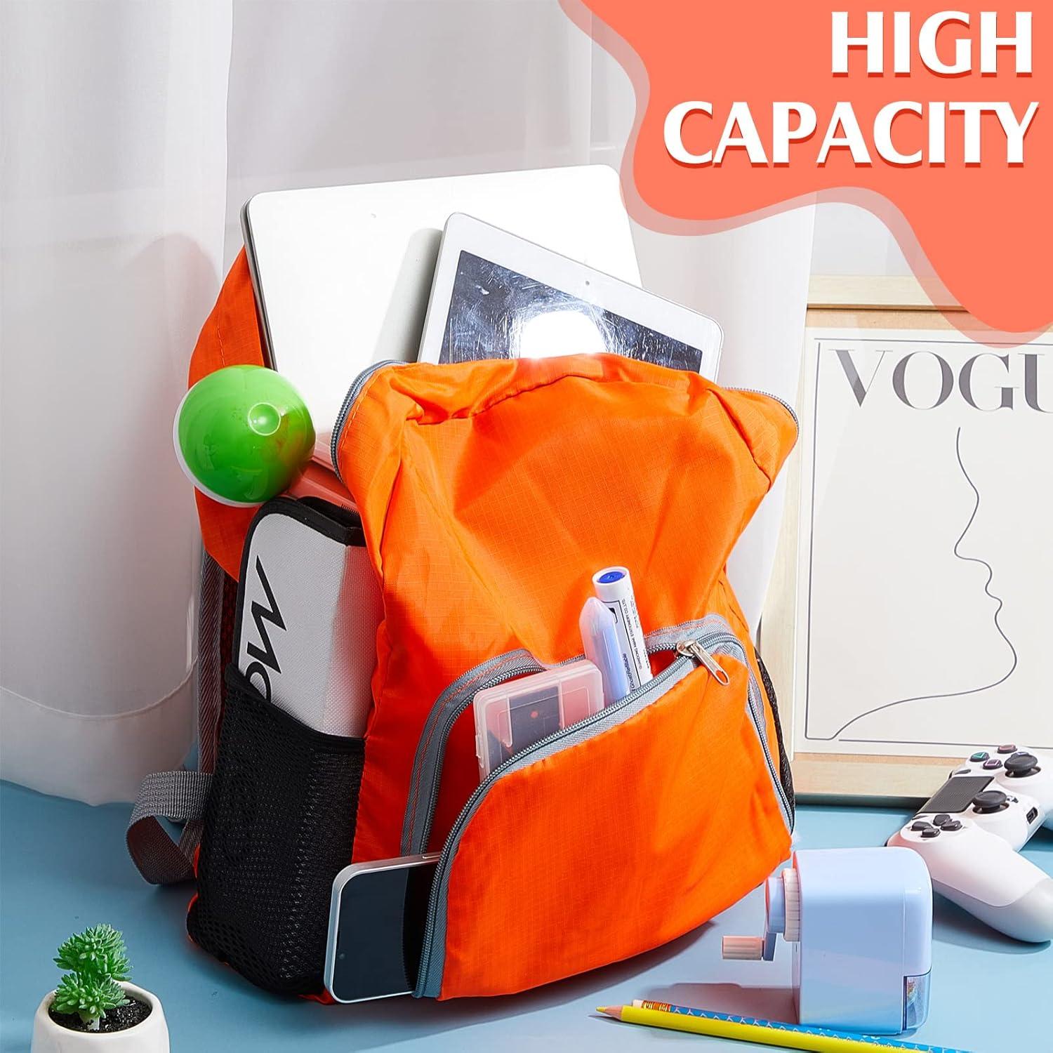 Mochilas al por mayor Patelai 48 Pcs 42x30 cm Niños Unisex