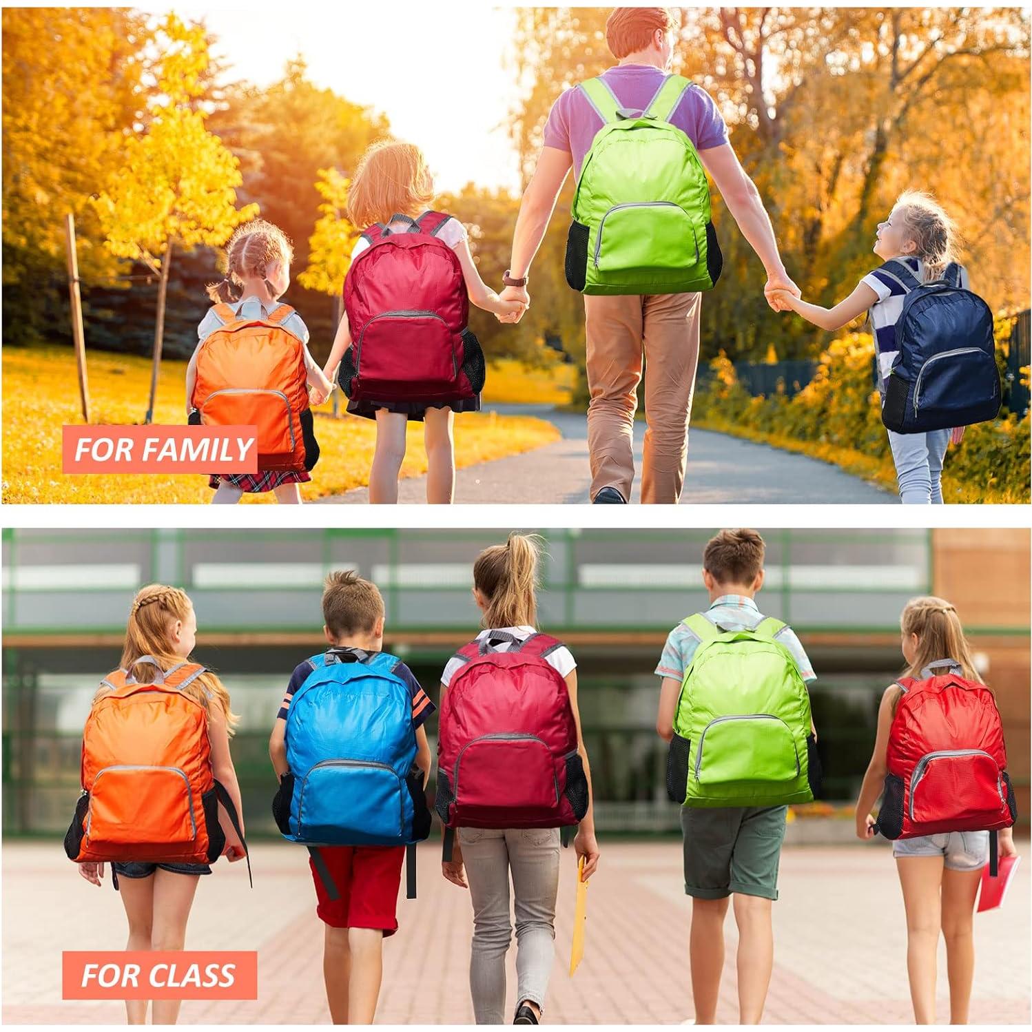 Mochilas al por mayor Patelai 48 Pcs 42x30 cm Niños Unisex