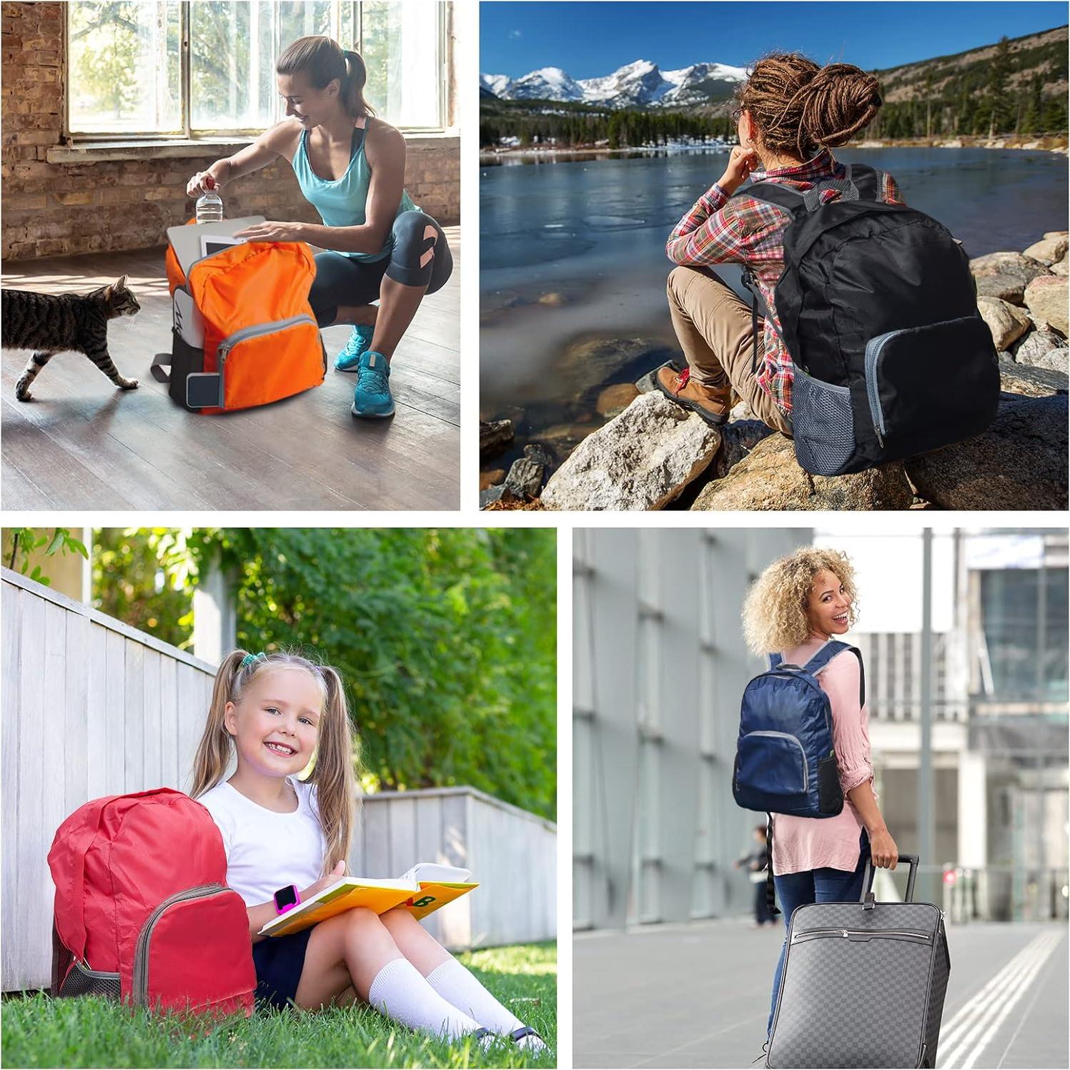 Mochilas al por mayor Patelai 48 Pcs 42x30 cm Niños Unisex