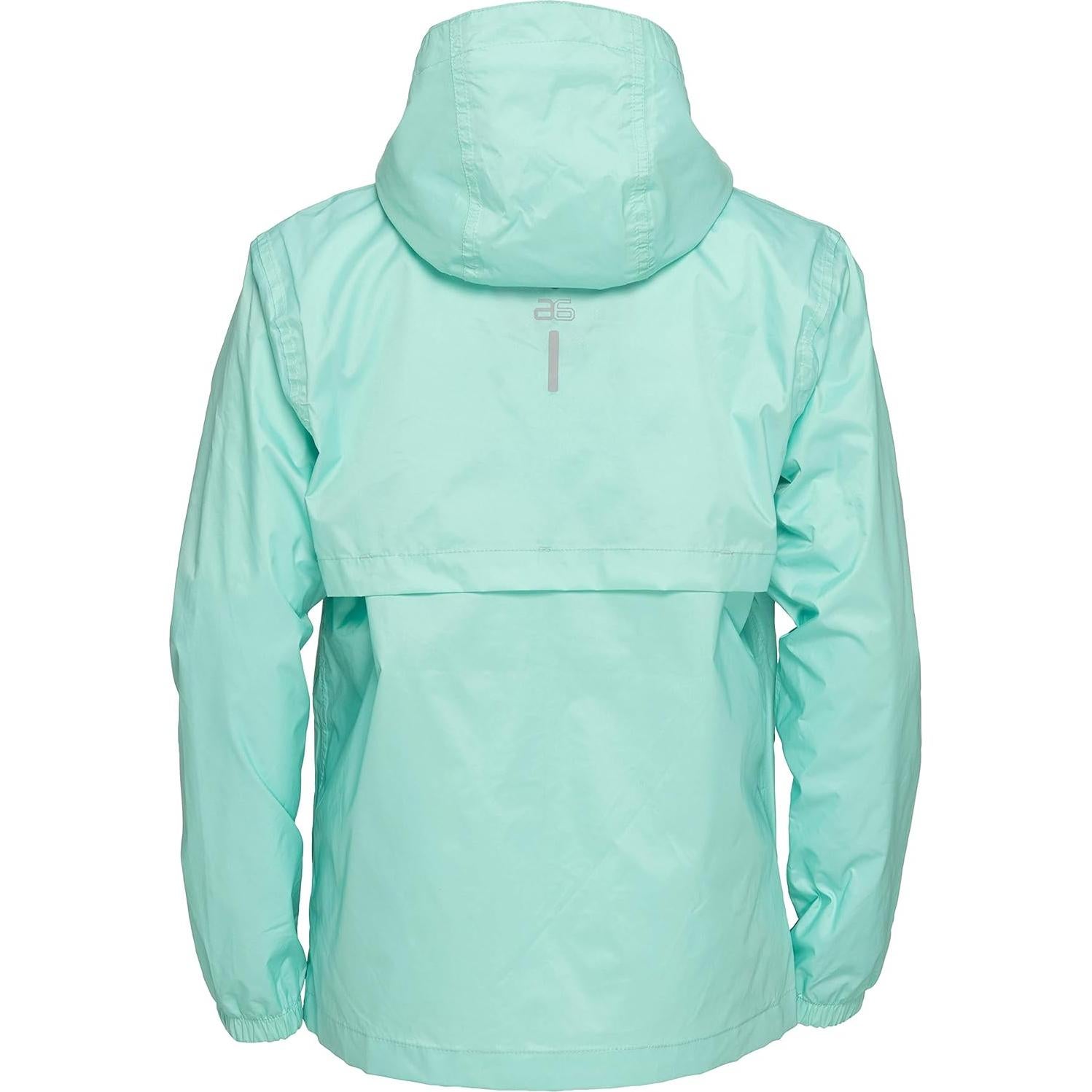 Chaqueta de Lluvia para Niños Arctix X-Large Husky Azul