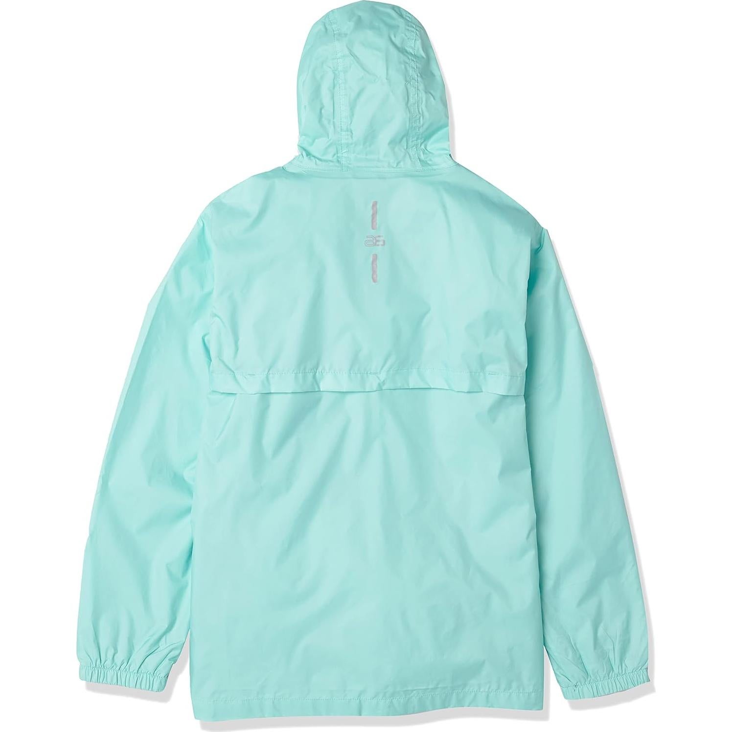 Chaqueta de Lluvia para Niños Arctix X-Large Husky Azul