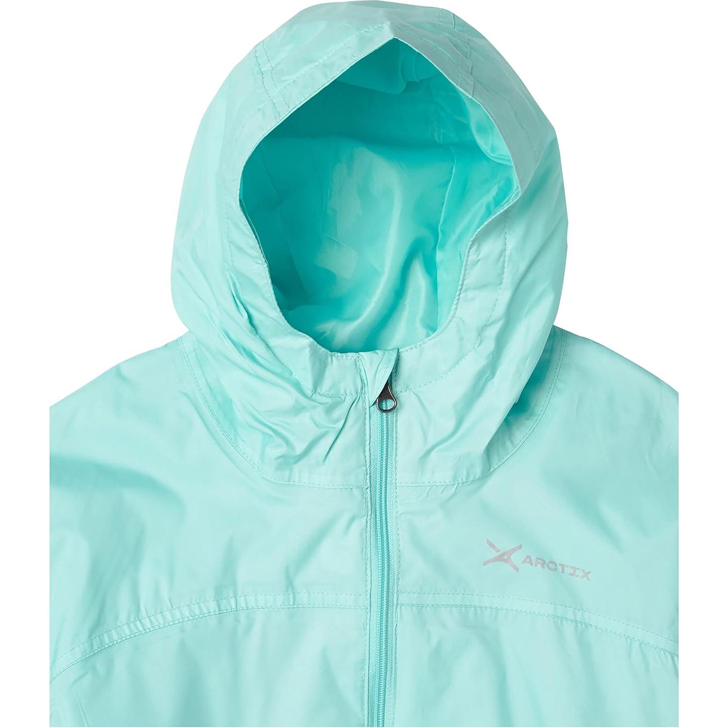 Chaqueta de Lluvia para Niños Arctix X-Large Husky Azul