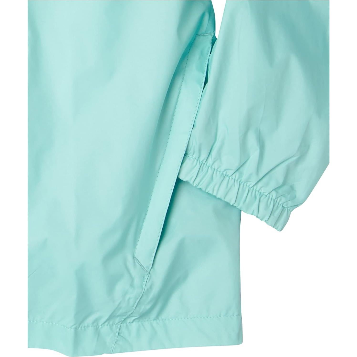 Chaqueta de Lluvia para Niños Arctix X-Large Husky Azul