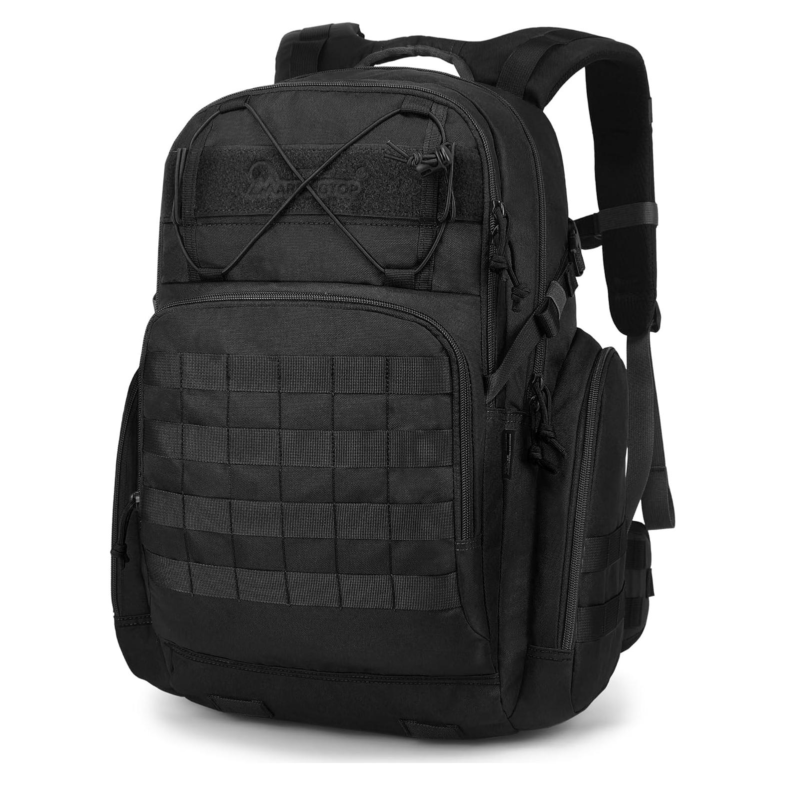 Mochila Táctica Mardingtop 40L para Senderismo y Camping