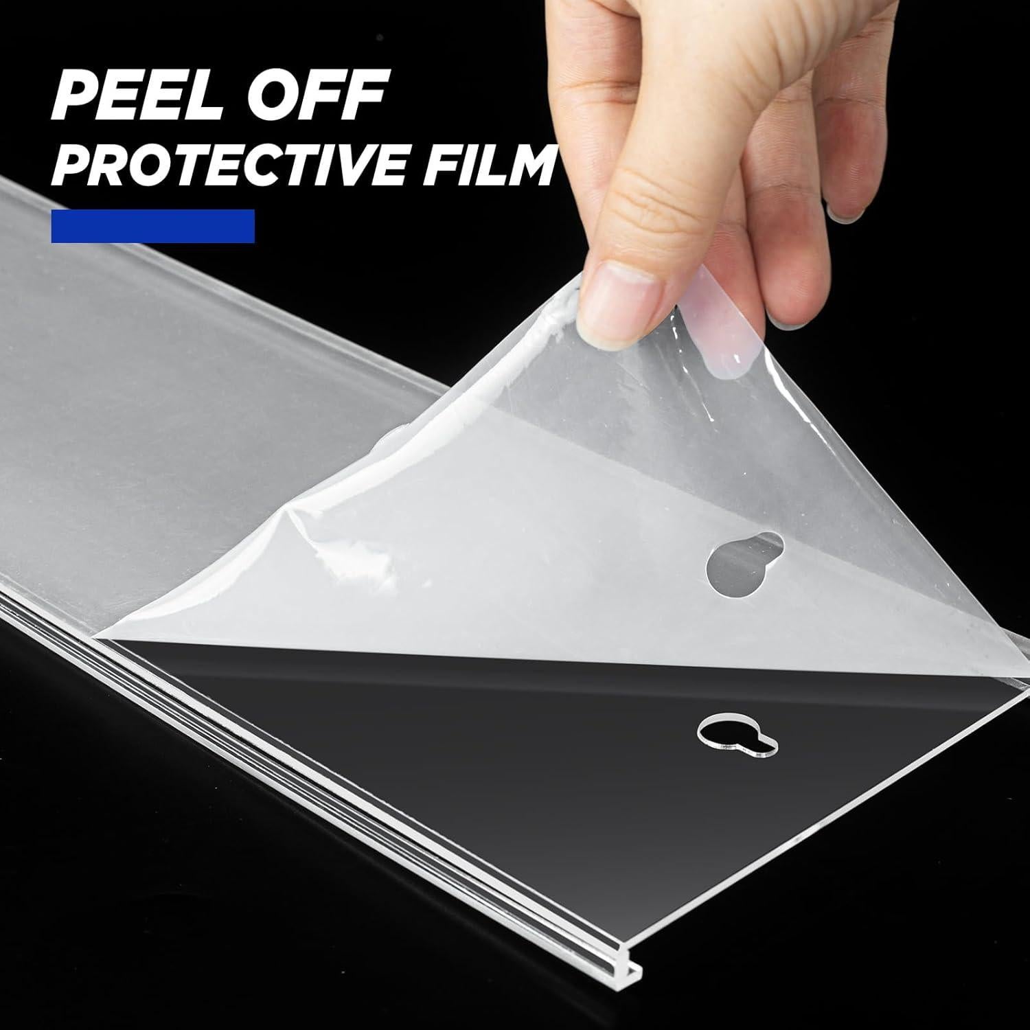 Estante Acrílico CollectHall para Coches 1/64 - 2 Paquetes