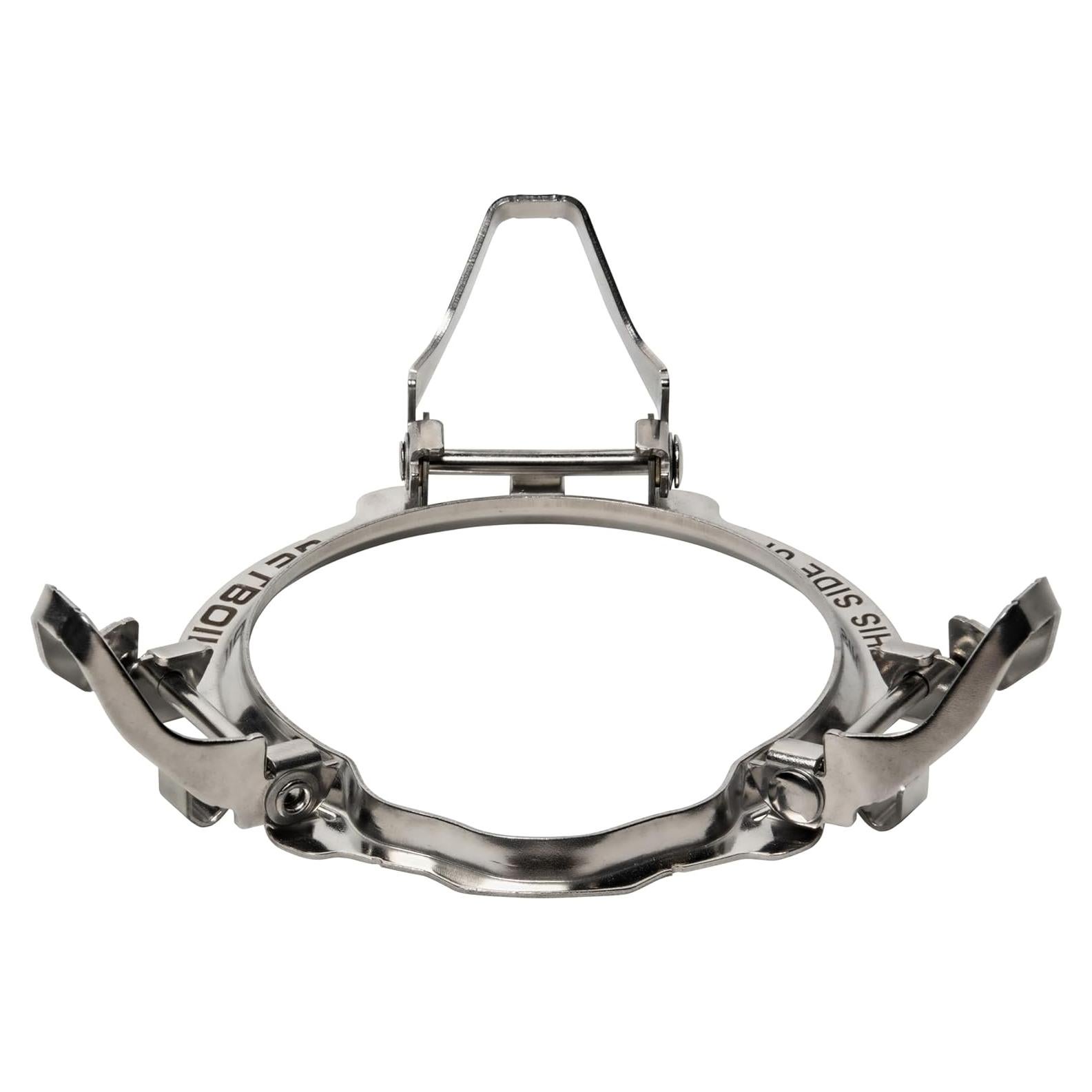 Soporte para Olla Jetboil 2.0 Plegable para Estufas 2025