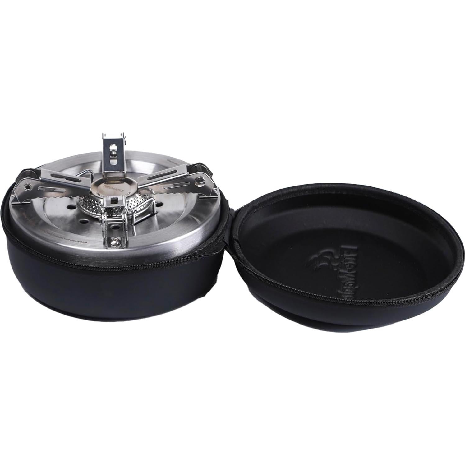 Fire-Maple Saturn Camping Stove with 4400W High Efficiency