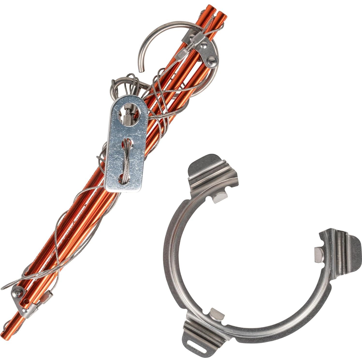 Kit de Suspensión Jetboil 2.0 con Adaptador para Estufas