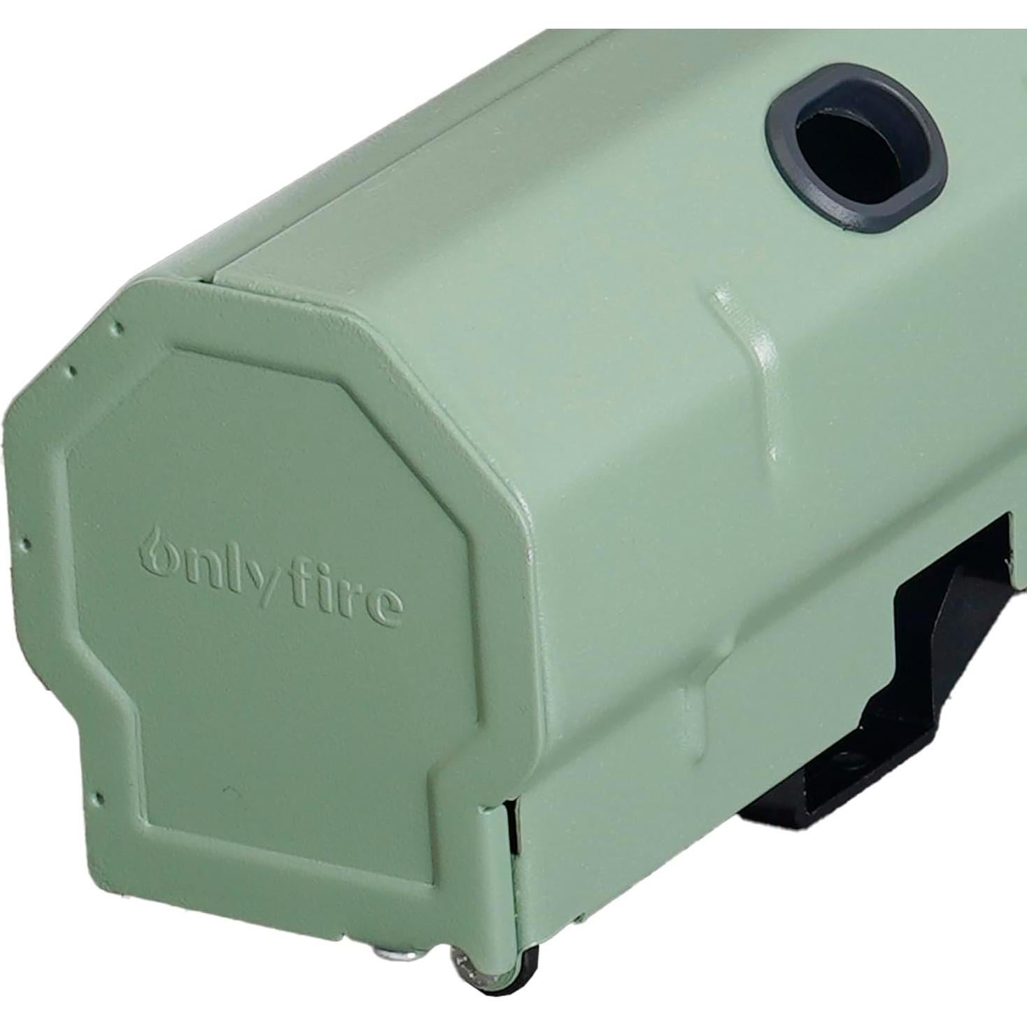 Estufa de Camping Plegable Onlyfire GS330 Butano 3900W