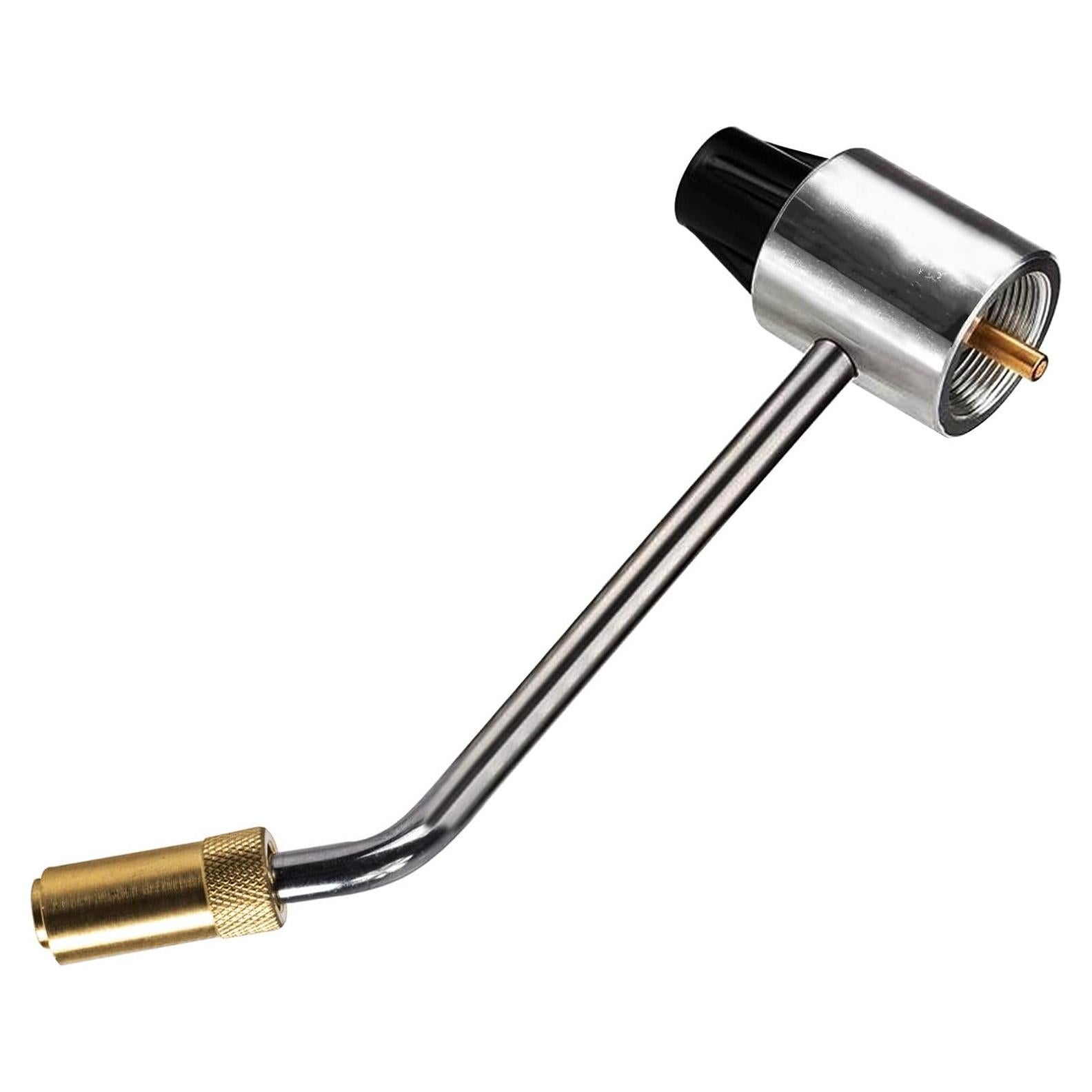 Regulador de Gas Propano MCAMPAS 5430 para Estufas Coleman