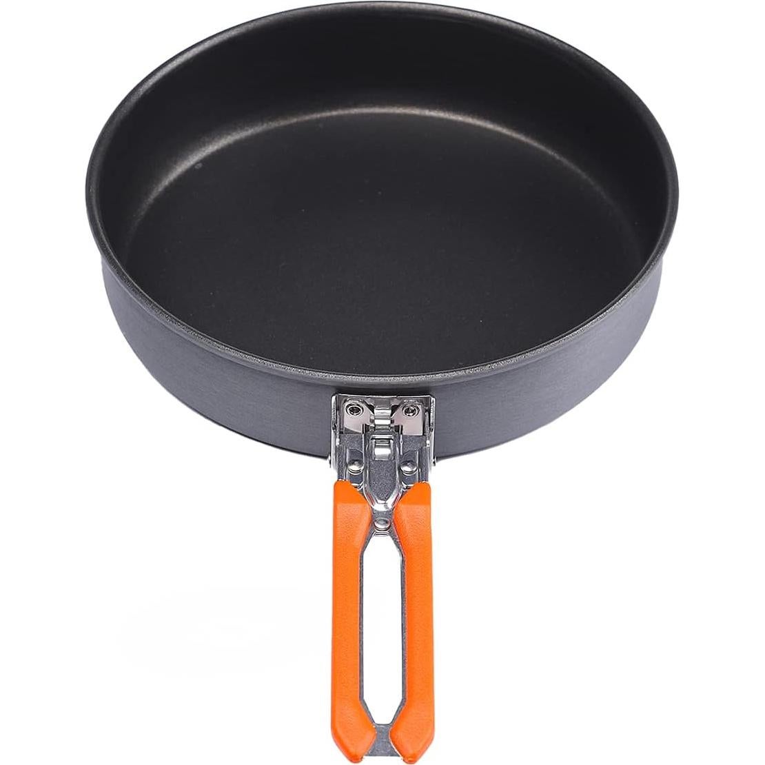 Sartén de Camping Fire-Maple 19.9 cm Antiadherente Ligera