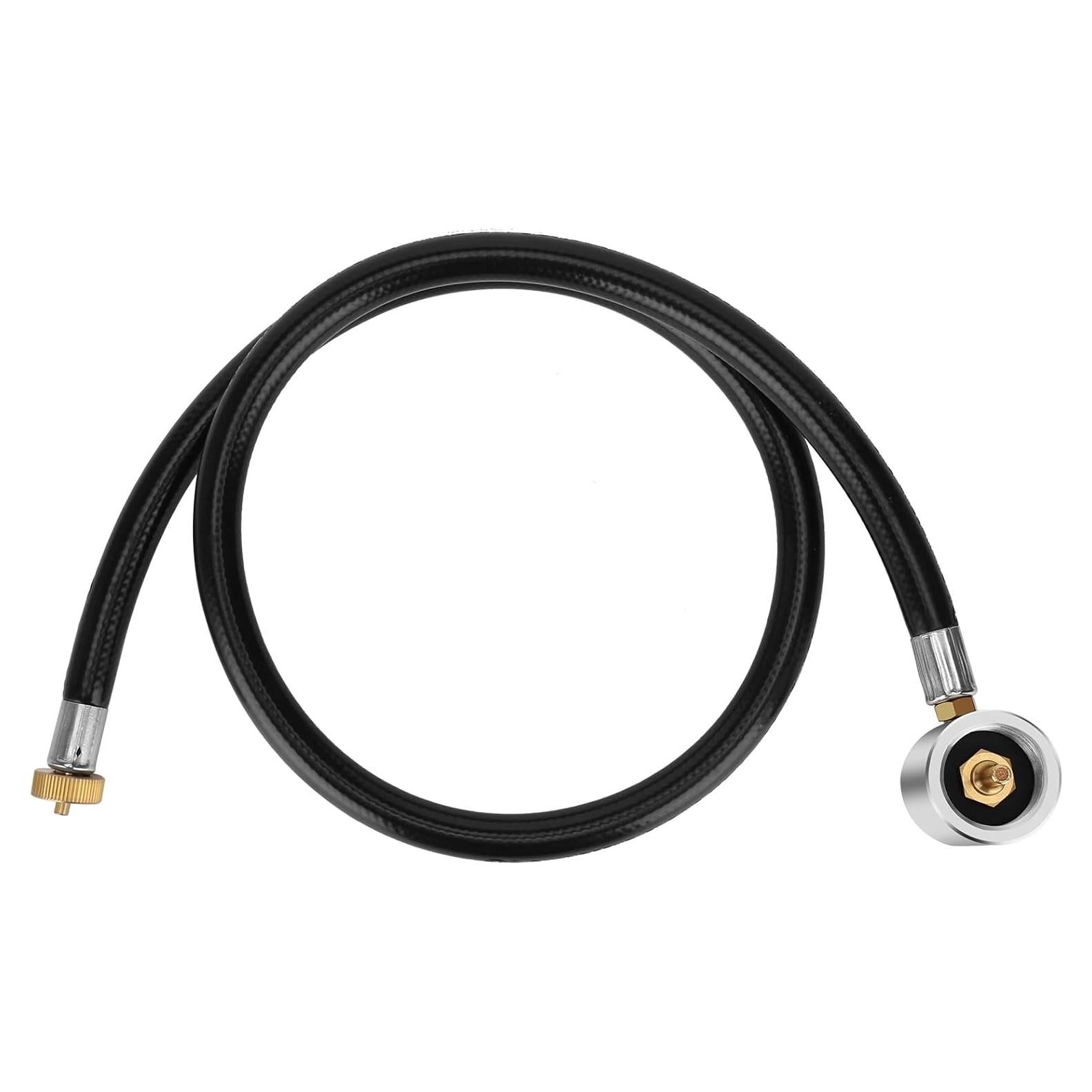 Manguera de Reemplazo WADEO para Estufa Camping Dual 1.83m