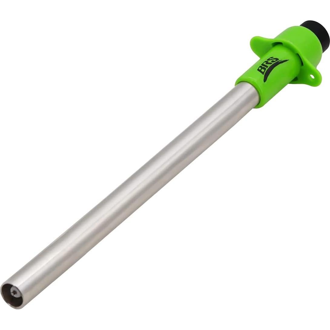 Encendedor Electrónico BRS - 16 cm, Alto Rendimiento para Gas