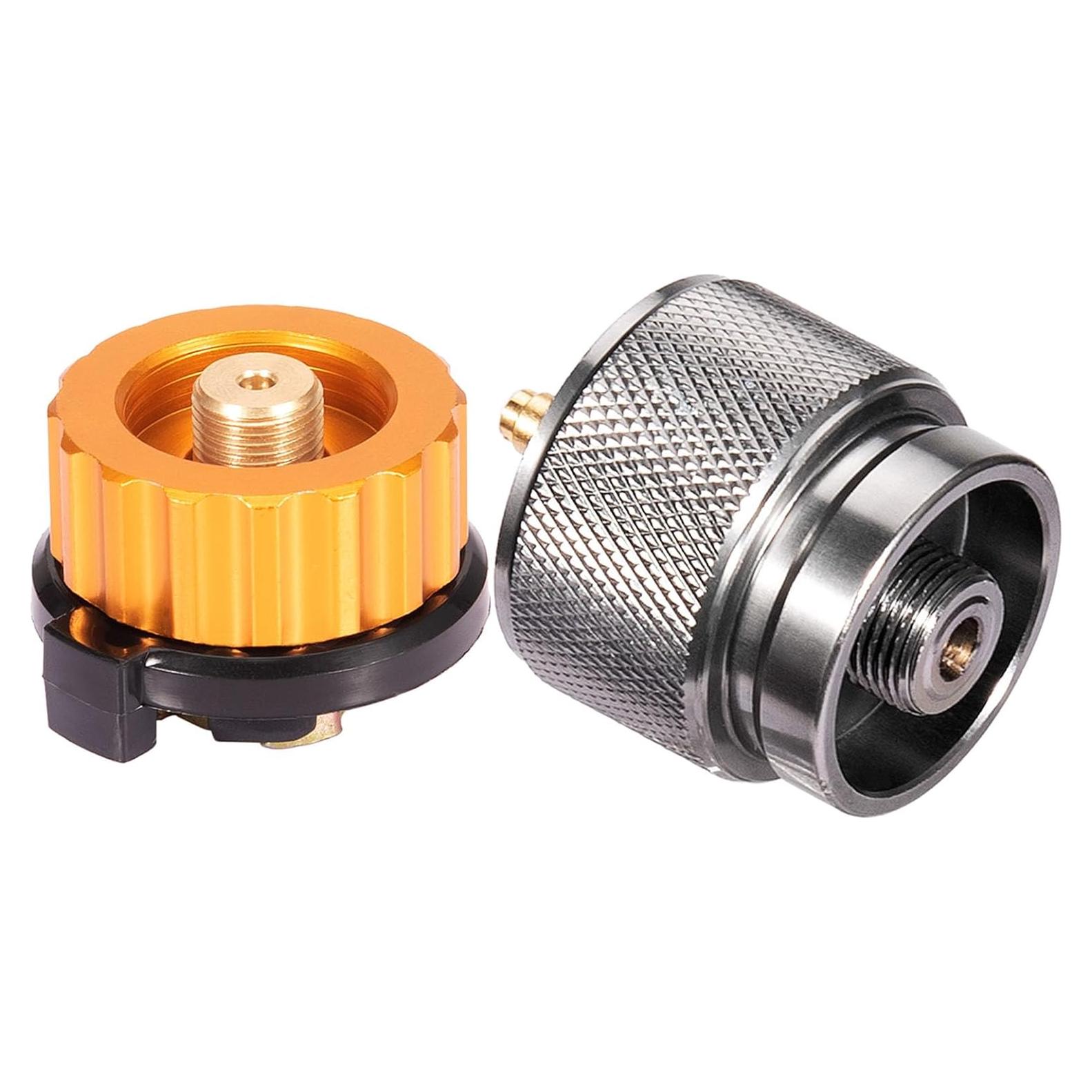 Adaptador de Estufa de Camping Sagafly Propano a Butano