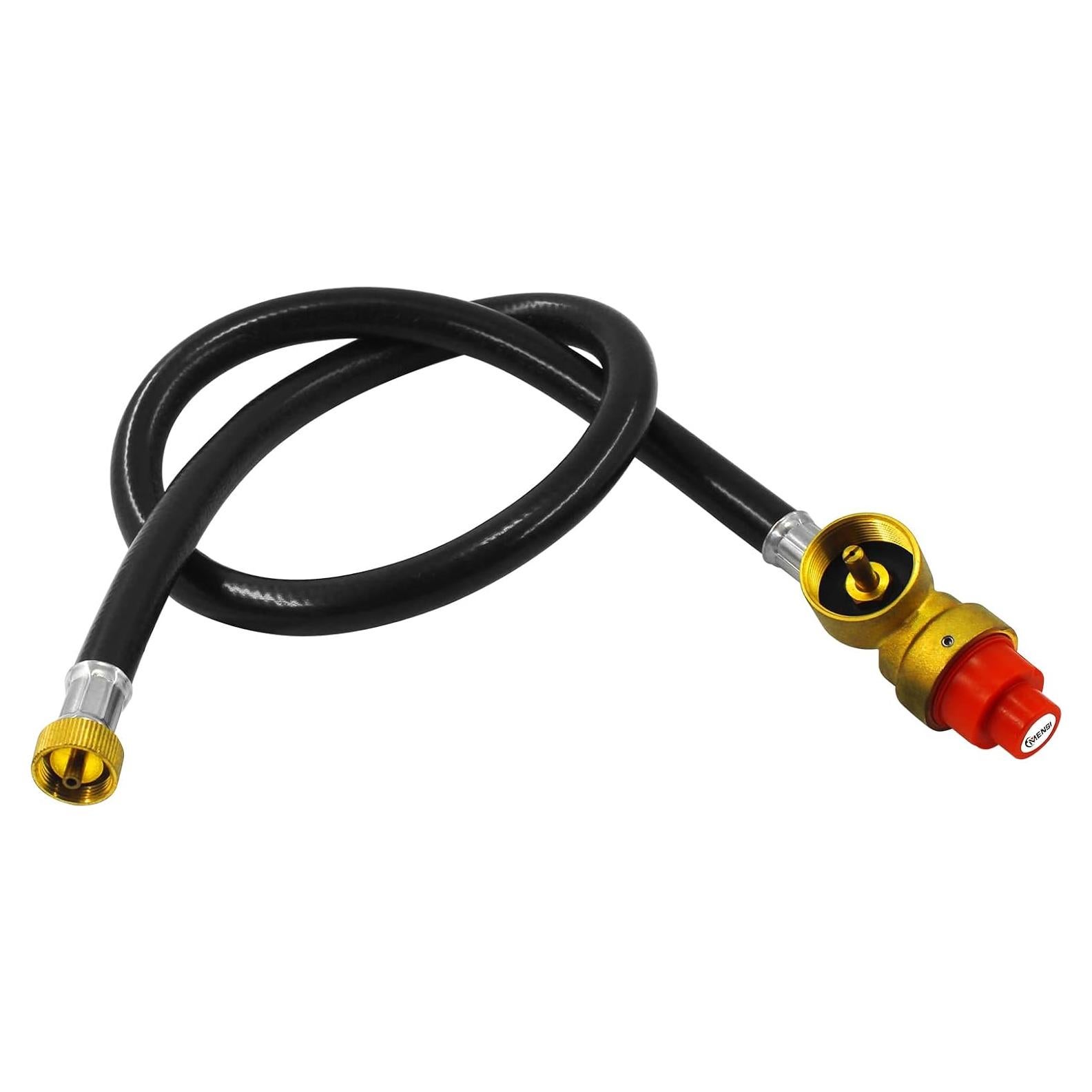 Estufa de Camping MENSI Portátil Gas Propano Butano 69.85 cm