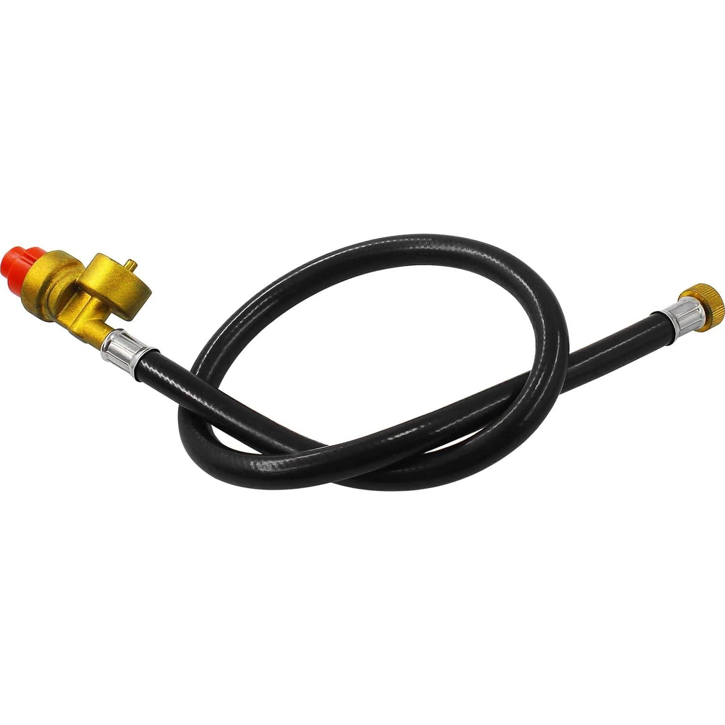 Estufa de Camping MENSI Portátil Gas Propano Butano 69.85 cm