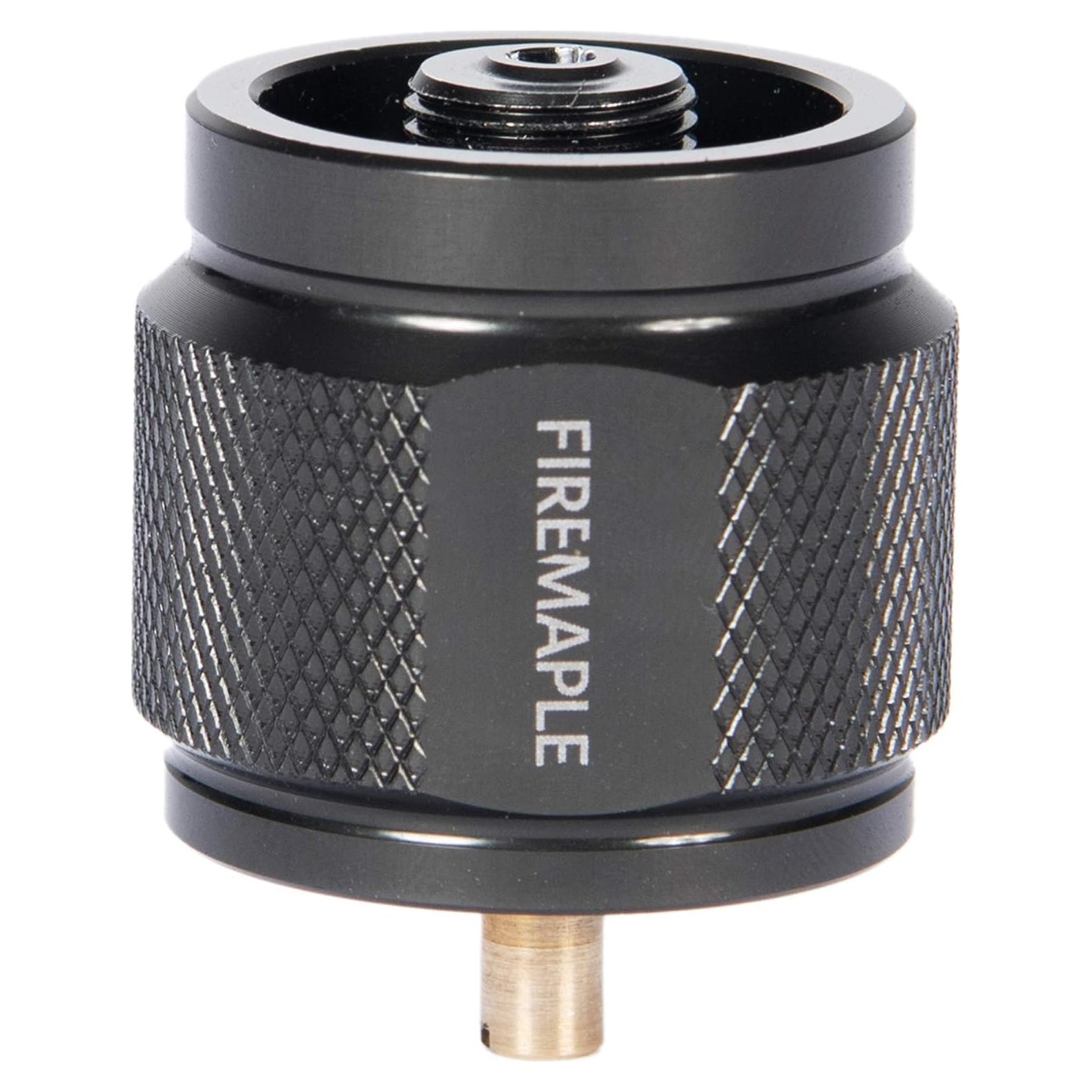 Adaptador LPG Fire-Maple Z1 para estufas de camping sin fugas