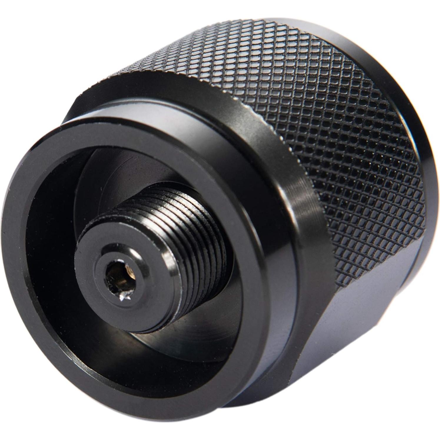 Adaptador LPG Fire-Maple Z1 para estufas de camping sin fugas