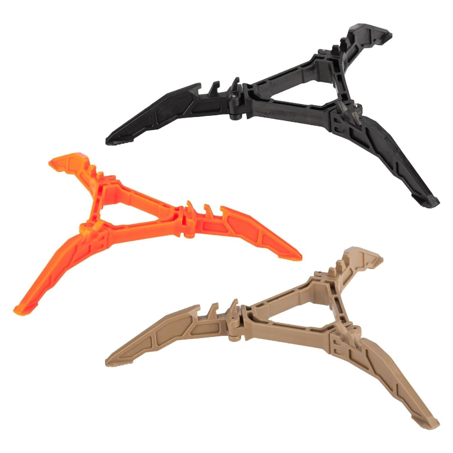 Estabilizador de Combustible 3PCS Isobutano Plegable Camping