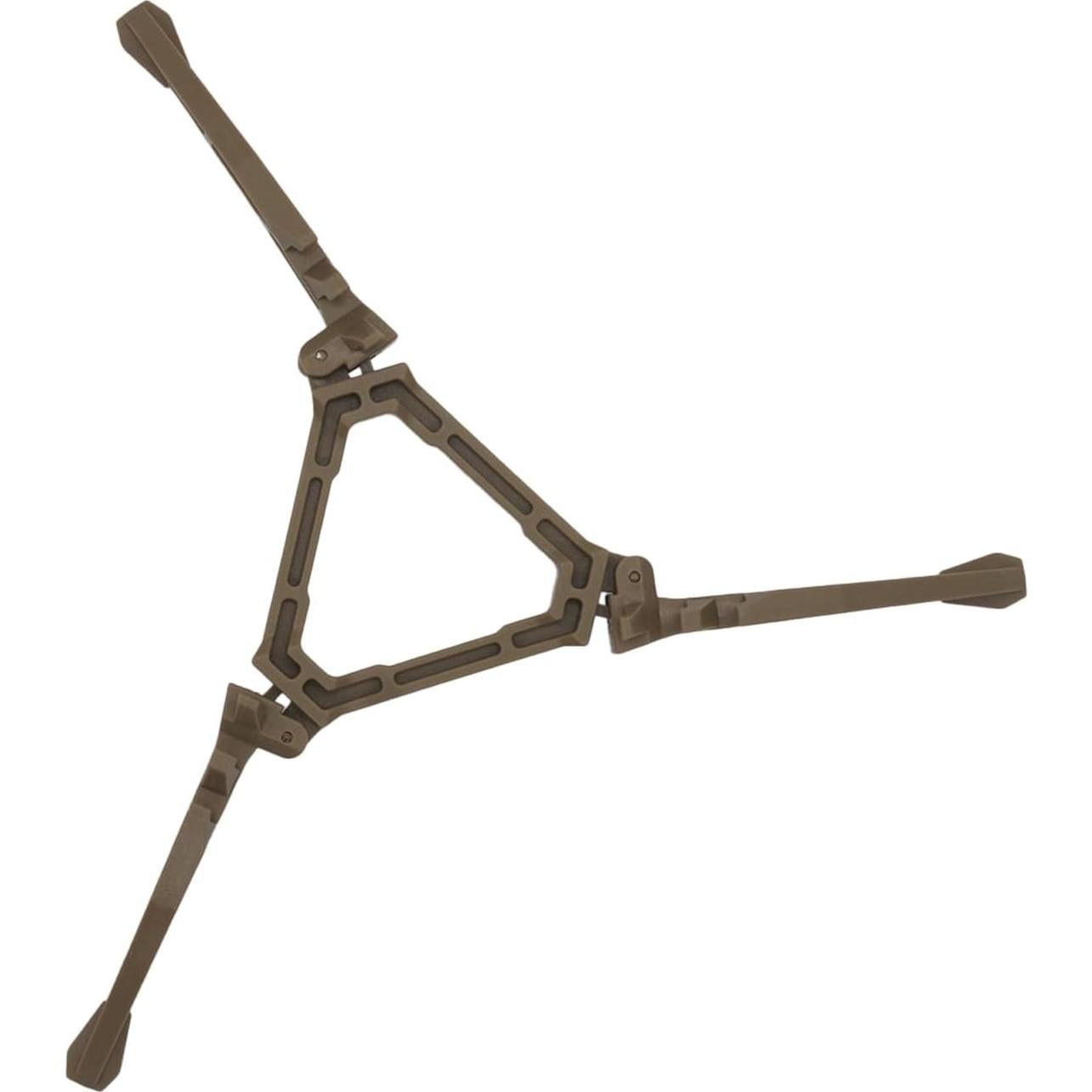 Estabilizador de Combustible 3PCS Isobutano Plegable Camping