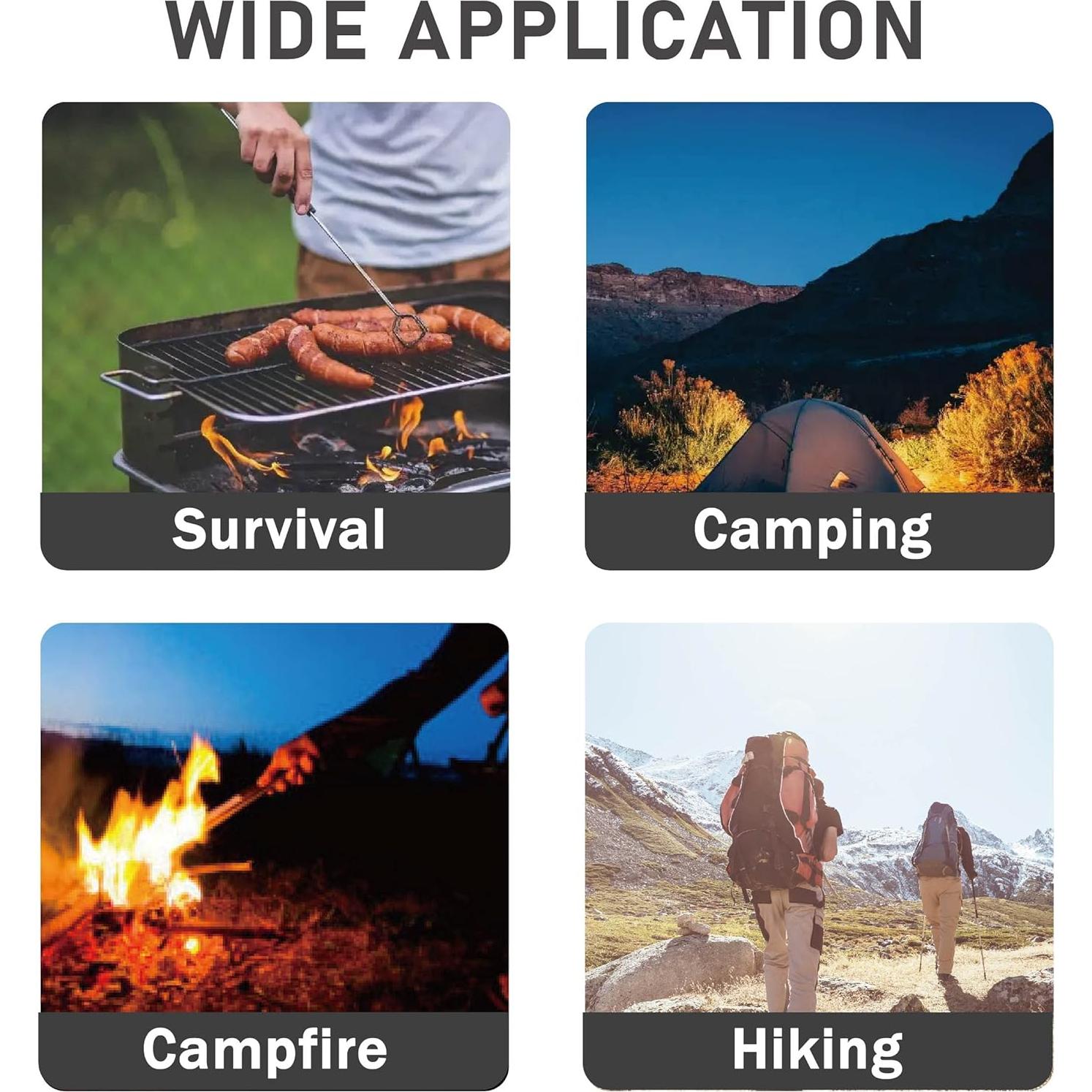 Tabletas de Combustible Sólido Godora 36x15g - Ecológicas y Eficientes