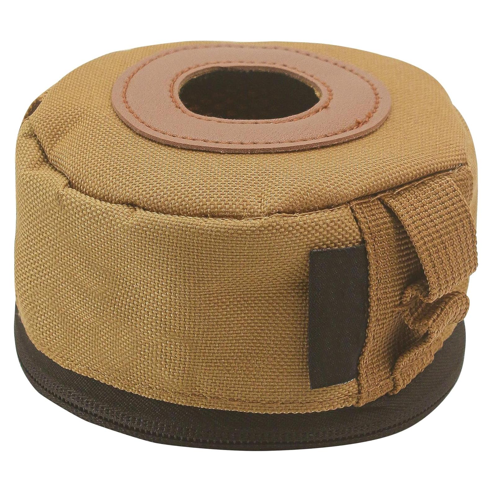 Funda Protectora para Tanque de Gas Marsrut 7.6x11.4 cm