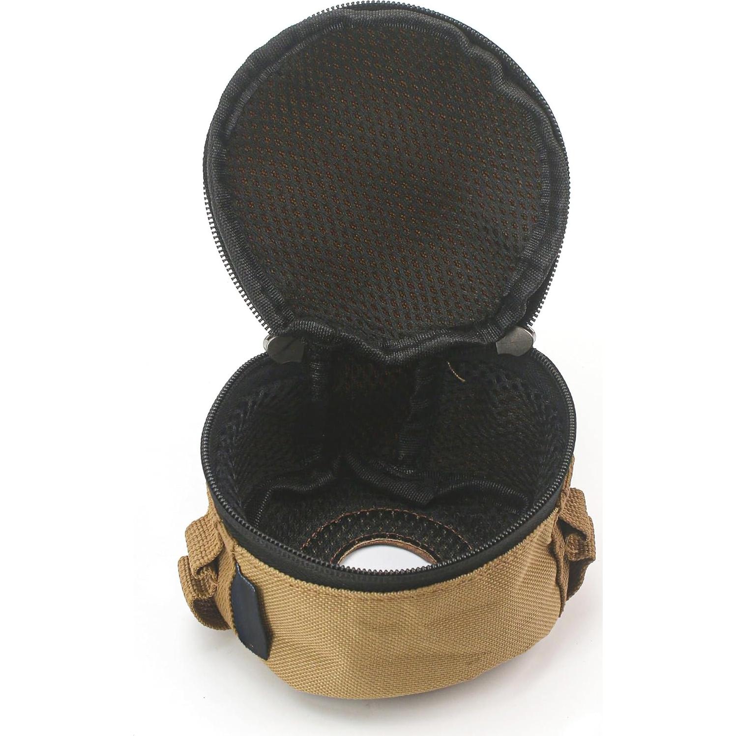 Funda Protectora para Tanque de Gas Marsrut 7.6x11.4 cm