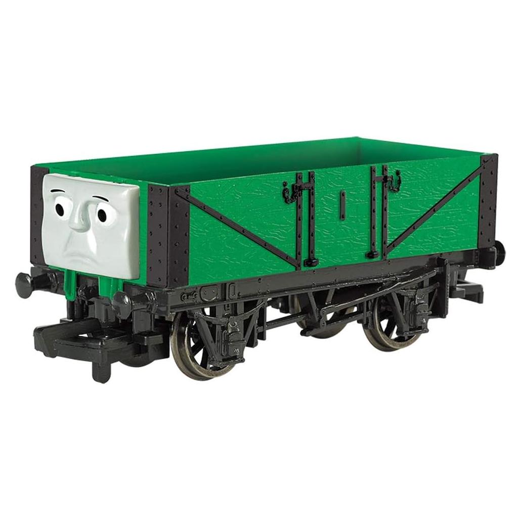 Camión Problemático #4 Bachmann Thomas y Amigos HO