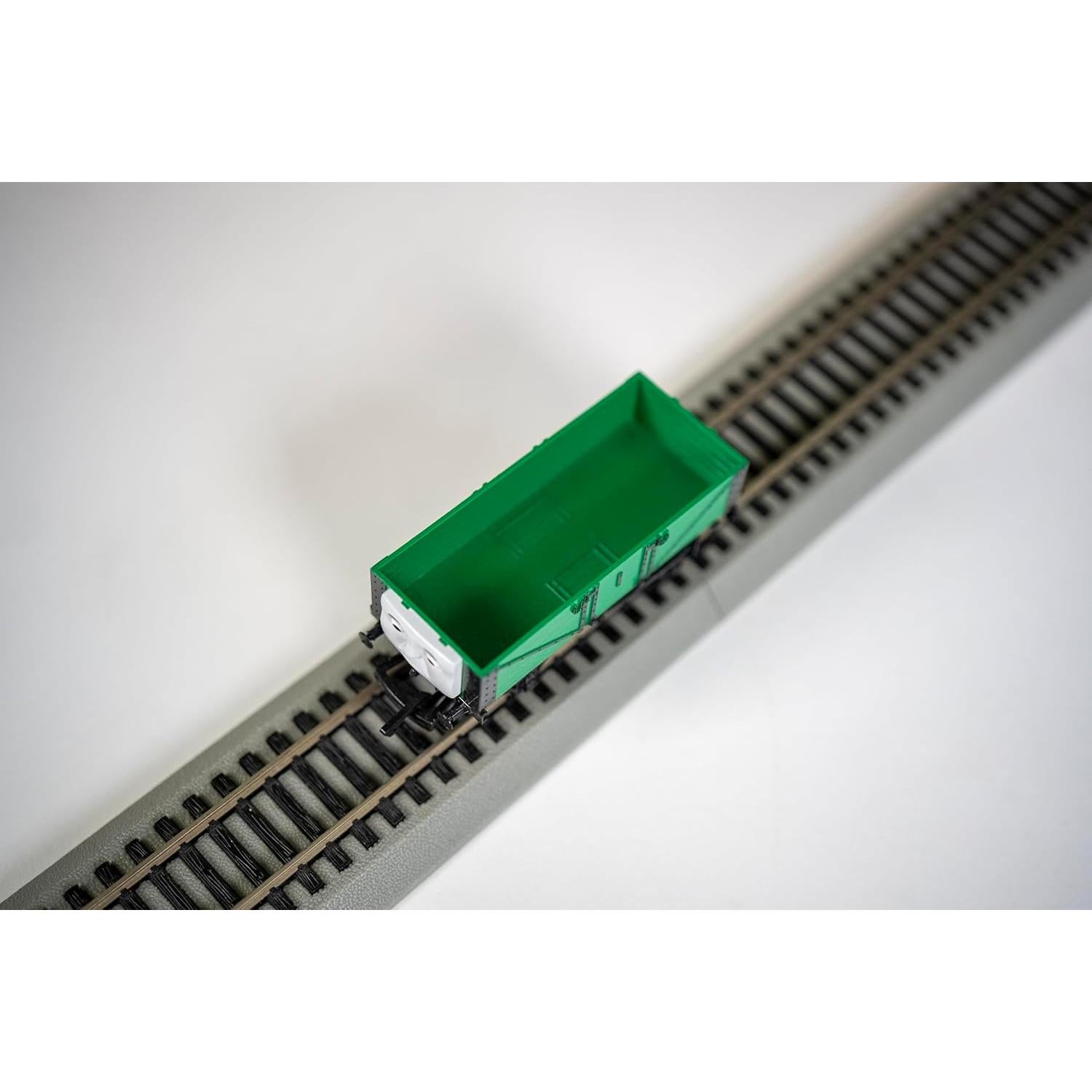 Camión Problemático #4 Bachmann Thomas y Amigos HO