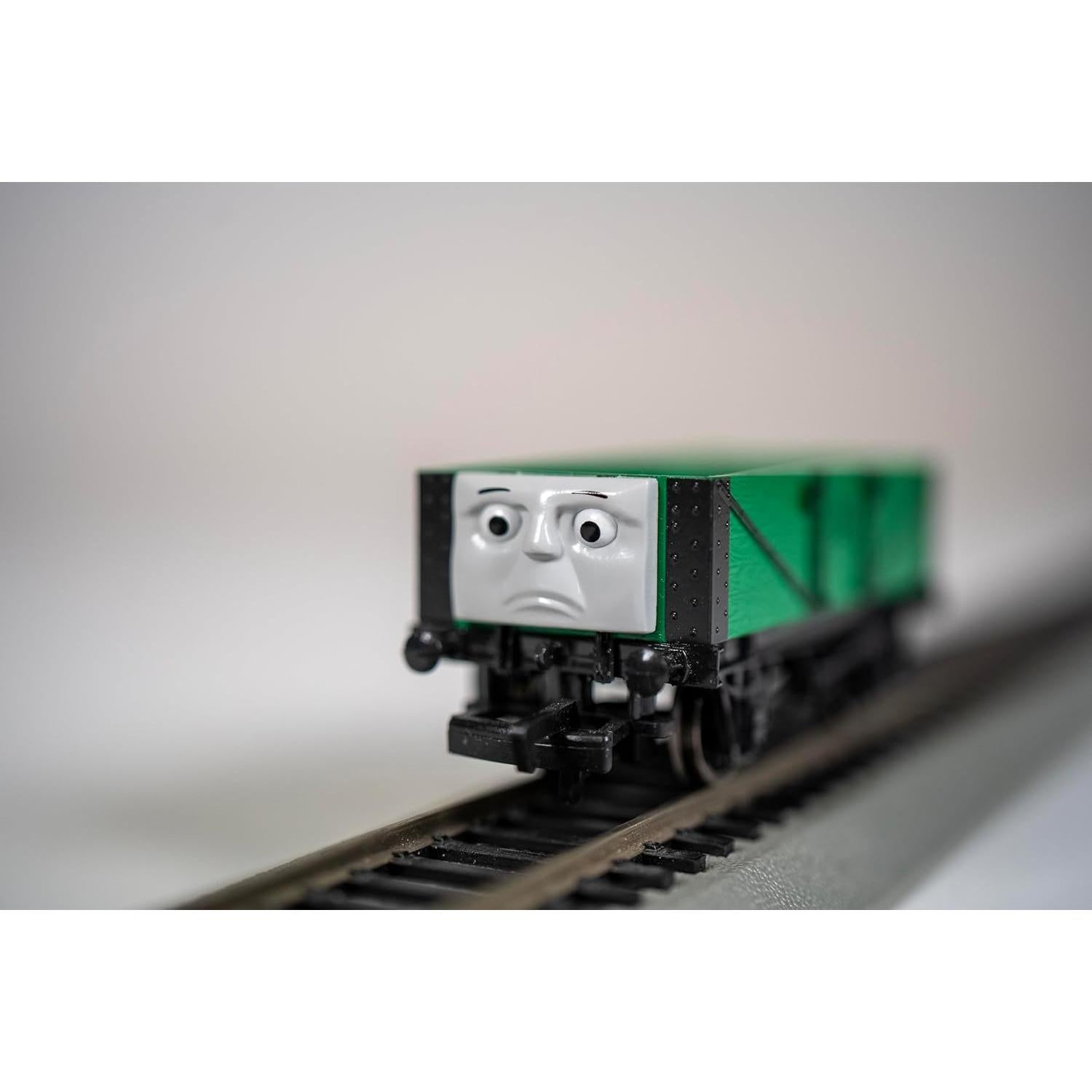 Camión Problemático #4 Bachmann Thomas y Amigos HO