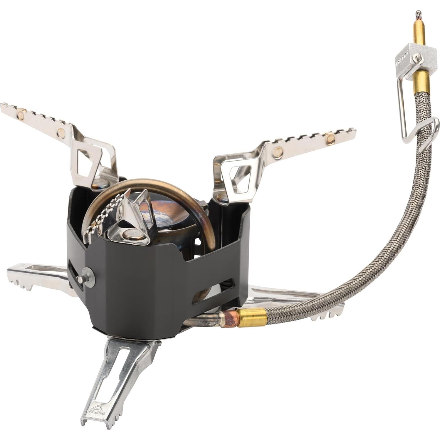 Estufa de Expedición Multi-Fuel MSR XGK-EX 0.38 kg