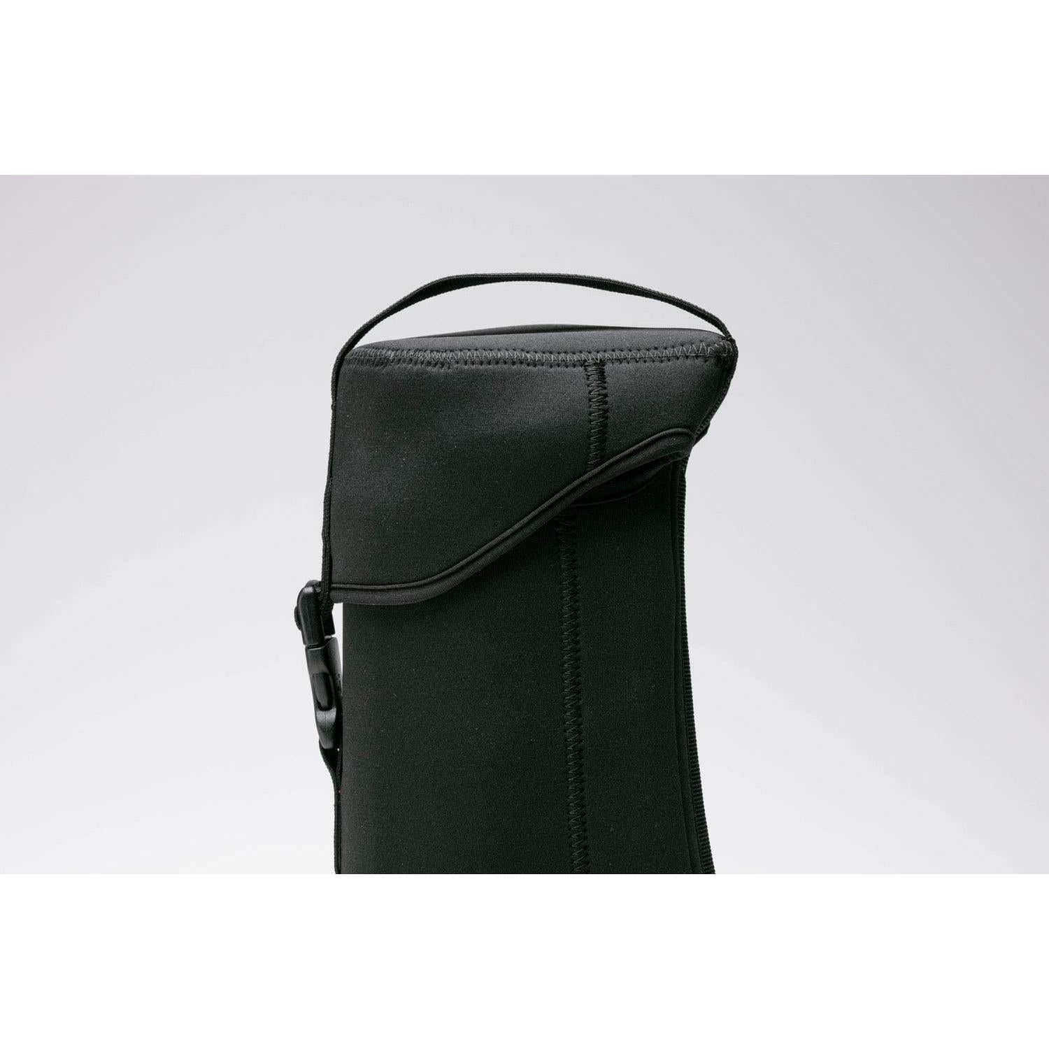 Estufa de Gas Snow Peak para Hogar y Camping, Compacta, Neopreno