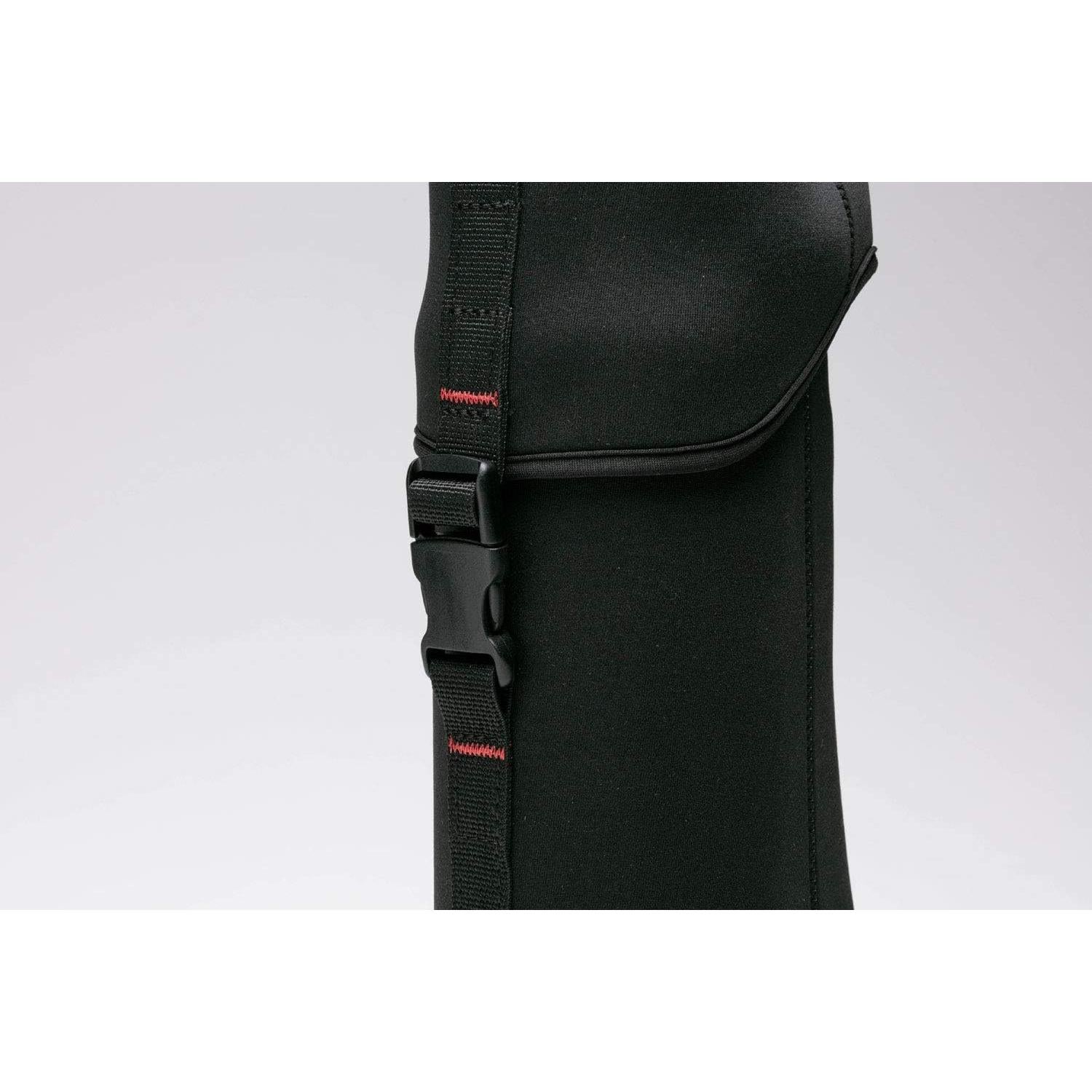 Estufa de Gas Snow Peak para Hogar y Camping, Compacta, Neopreno